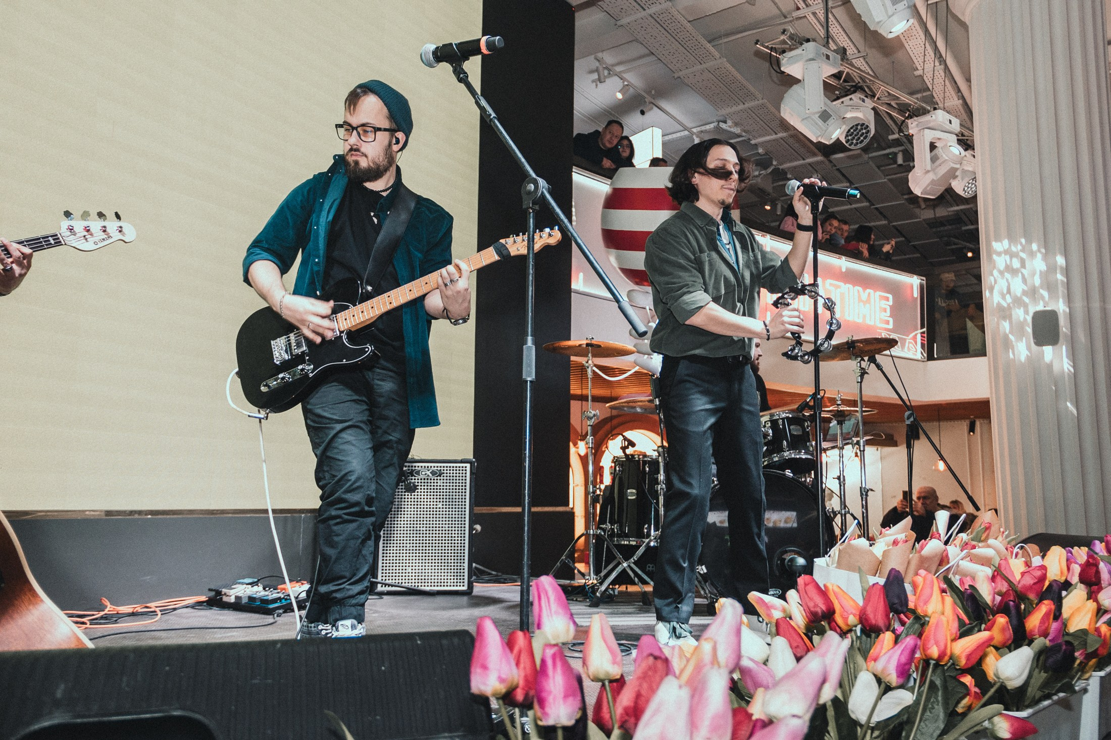 Миконжас. Депо. Фотограф-видеограф Александр Корнев