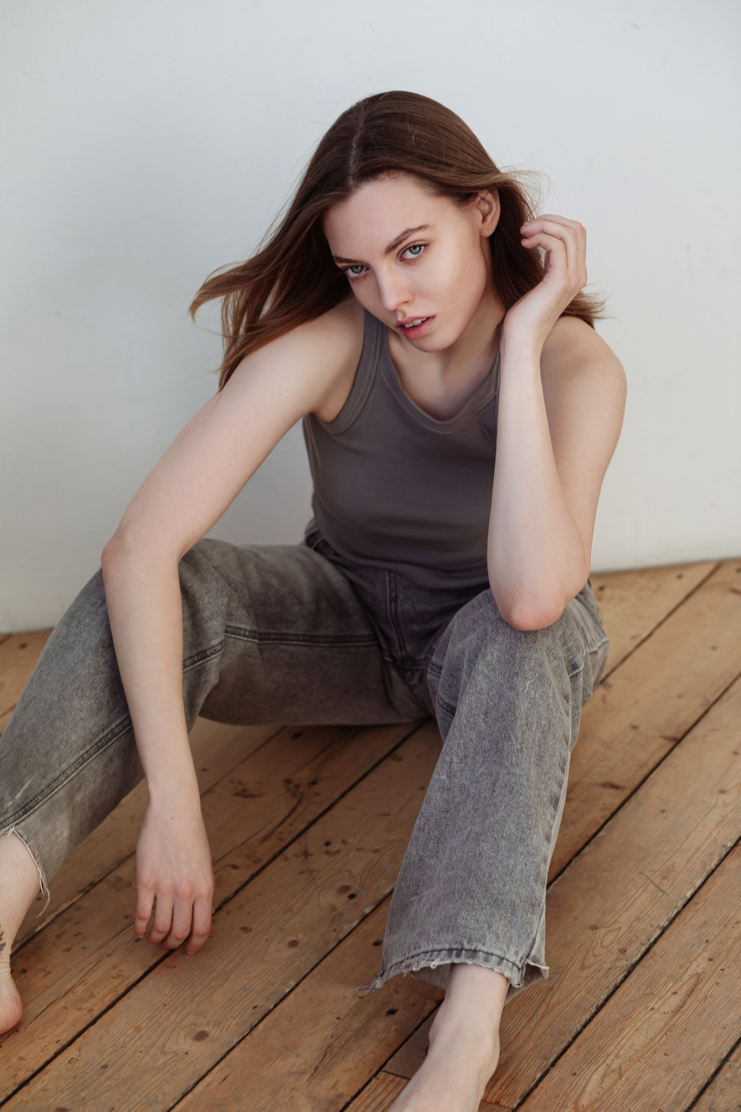 Тесты Анастасия