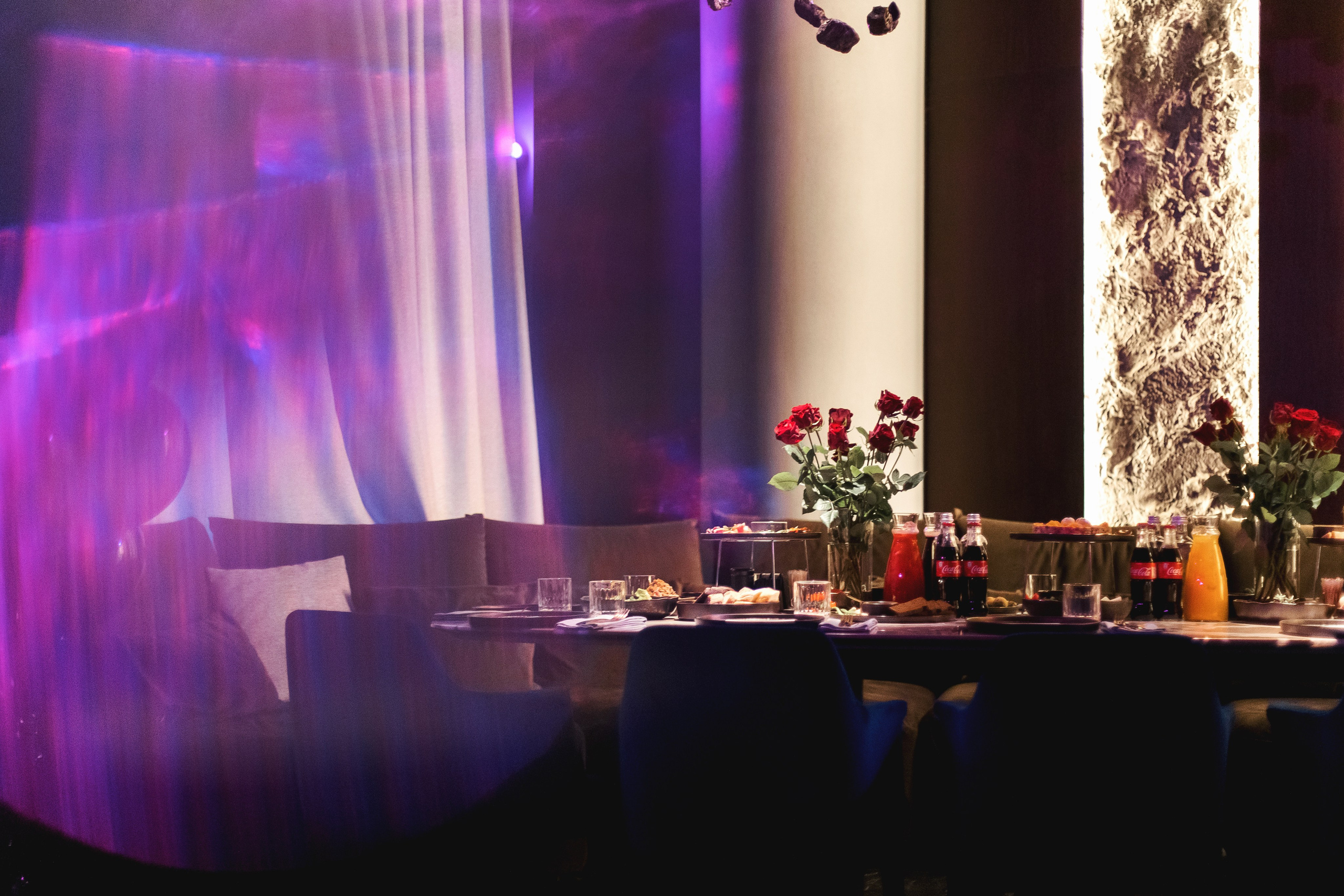 День рождения Олеси. Свадебный фотограф в Ростове-на-Дону Олег Майер