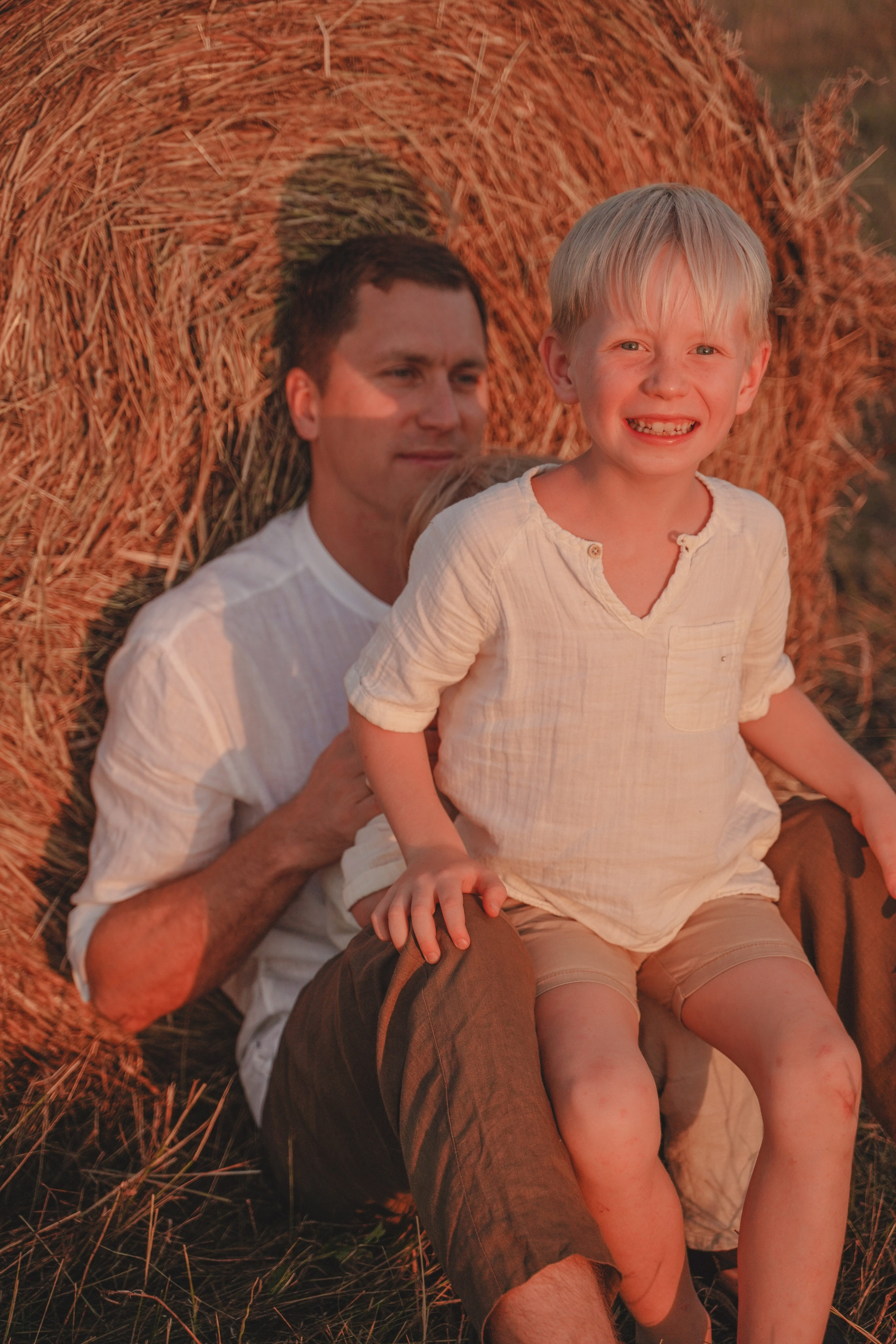 Выездная фотосессия. Семейный и женский фотограф в Краснодаре Анастасия Приймак