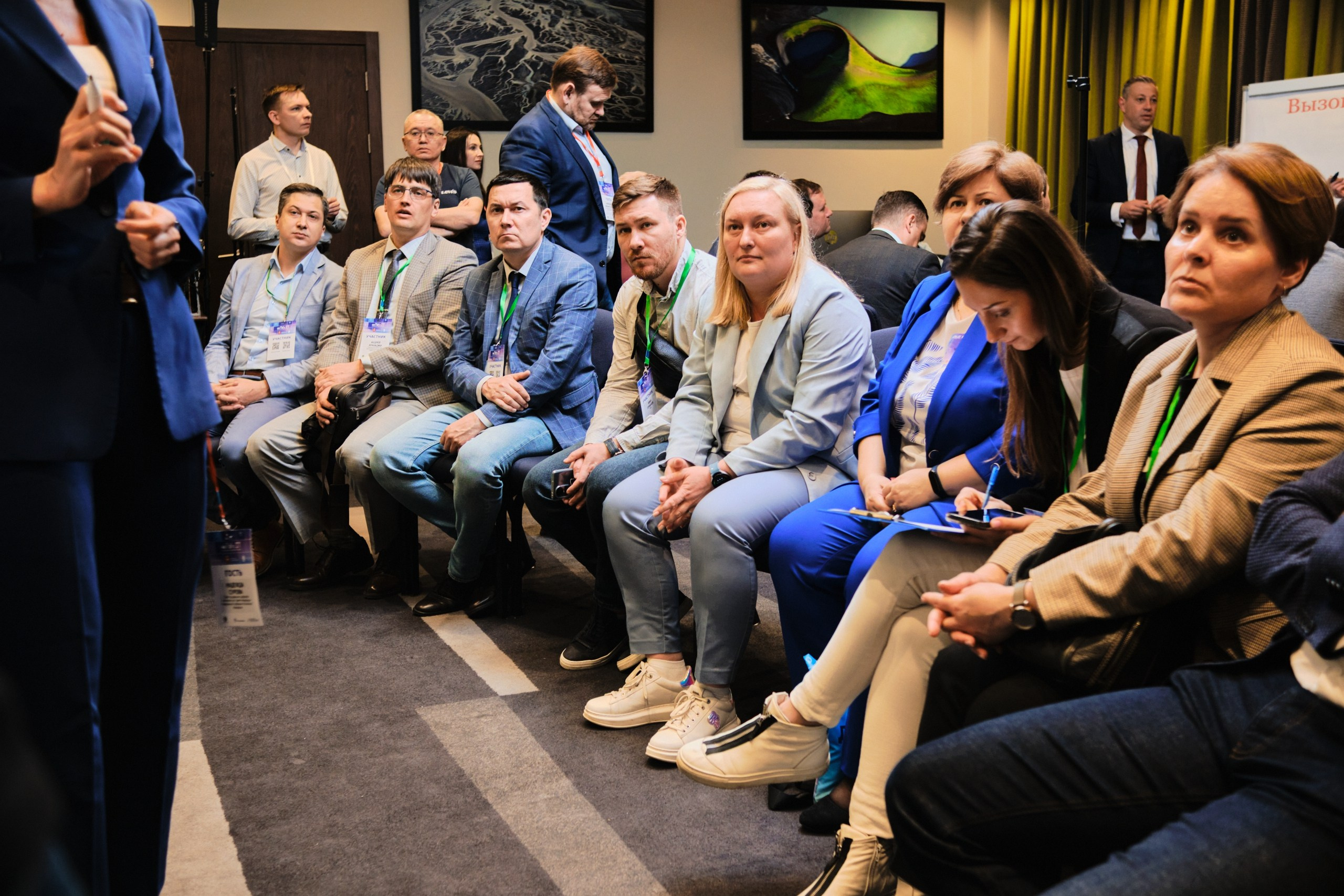 Цифровой форум «на ТЫ с IT». Матвей Яворский — фотограф в Челябинске