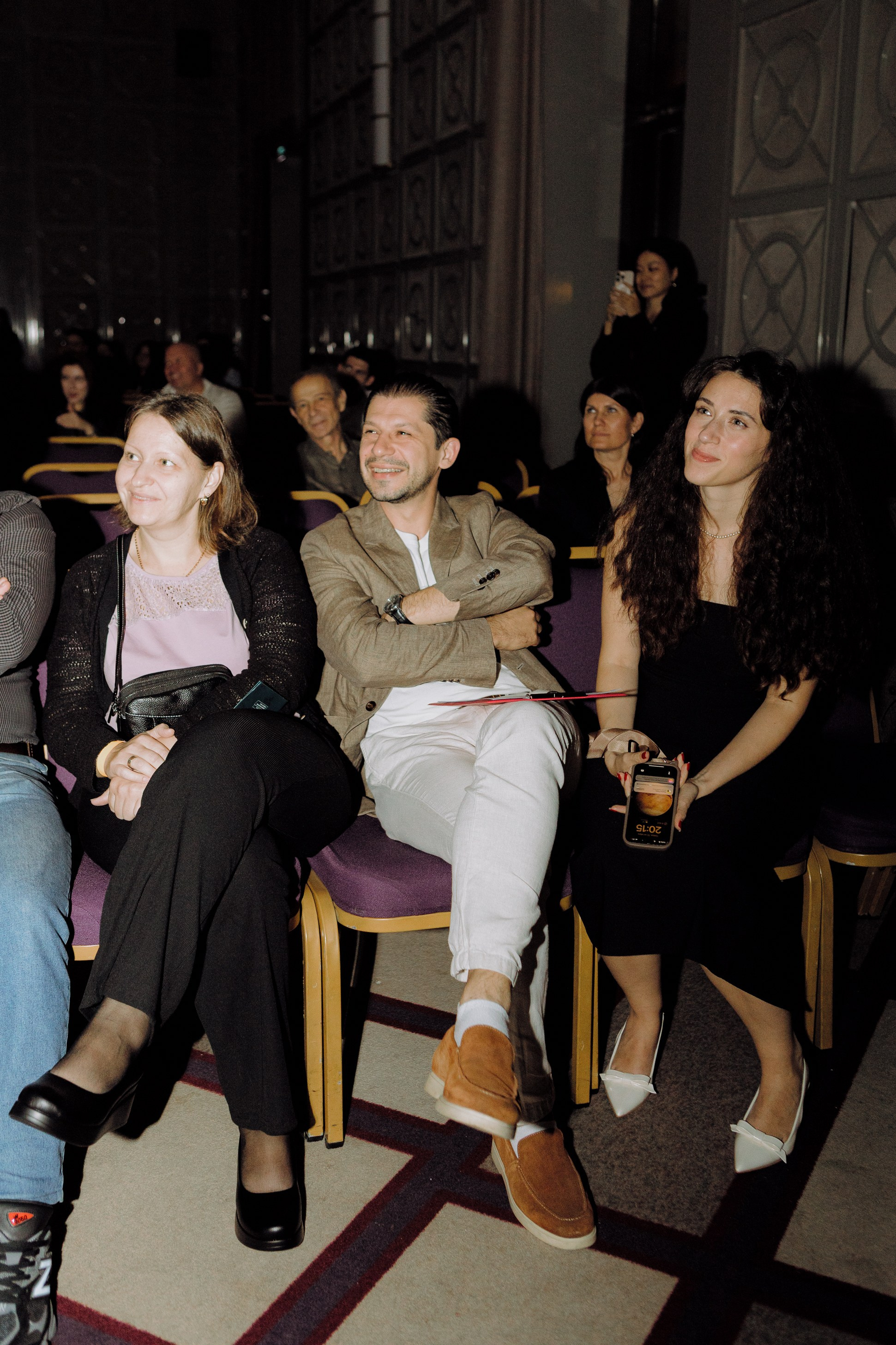 Summer365 in Sheraton. Фотограф в Батуми Павел Шарников