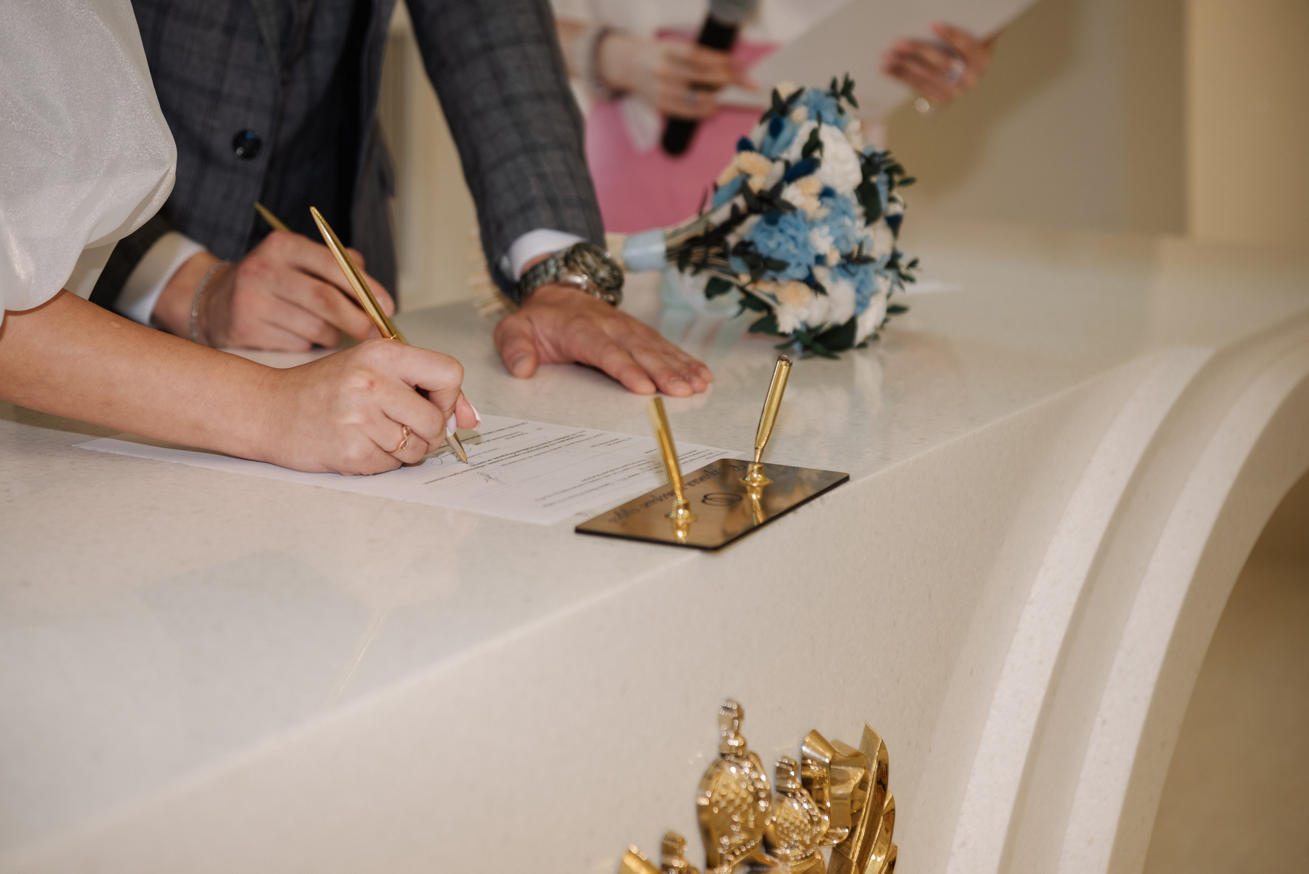 Тебя касаясь. Свадебный и семейный фотограф в Самаре Любовь Атюшева