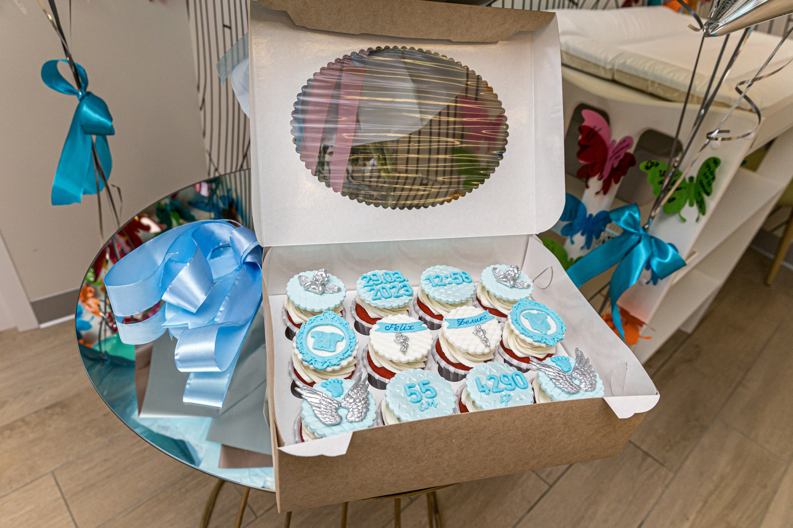 Скандинавия. Фотограф новорожденных, семейный фотограф в Санкт-Петербурге