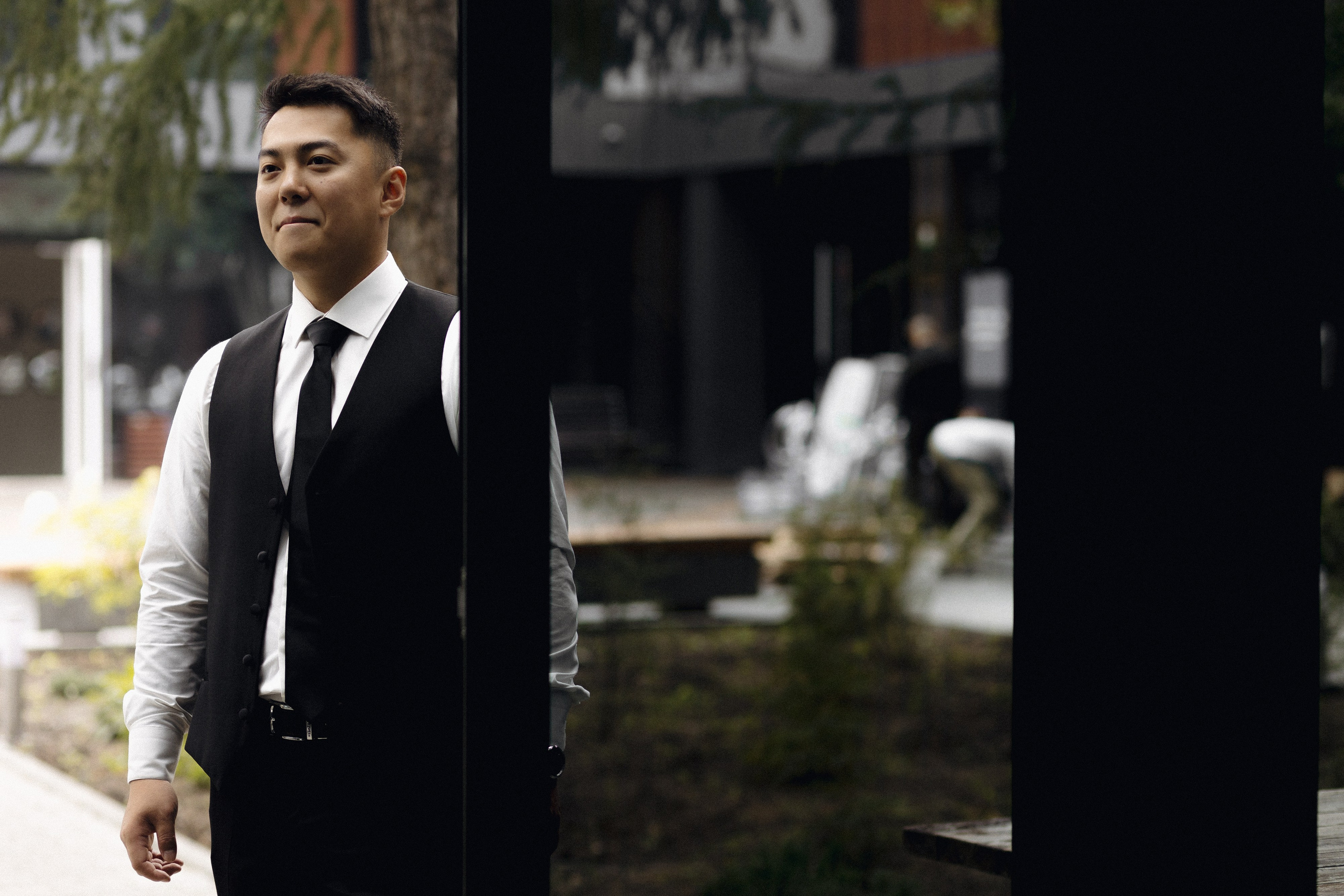 ПАРК СИТИ, MARY WHITE. Свадебный и индивидуальный фотограф в Челябинске Евгения Негодяева