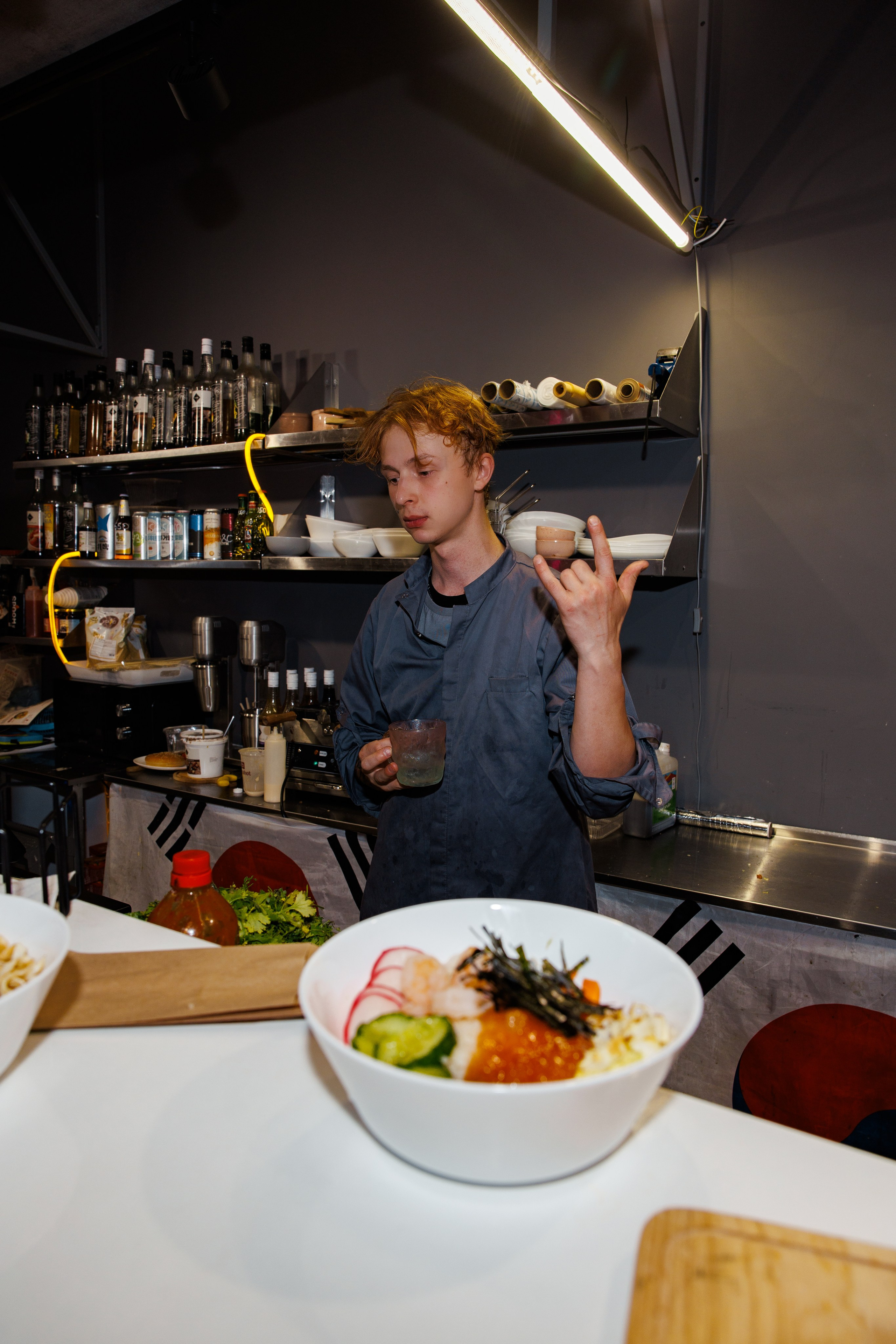 Tuttohot открытие летней веранды. Дацук Анна Фотограф из Екатеринбурга