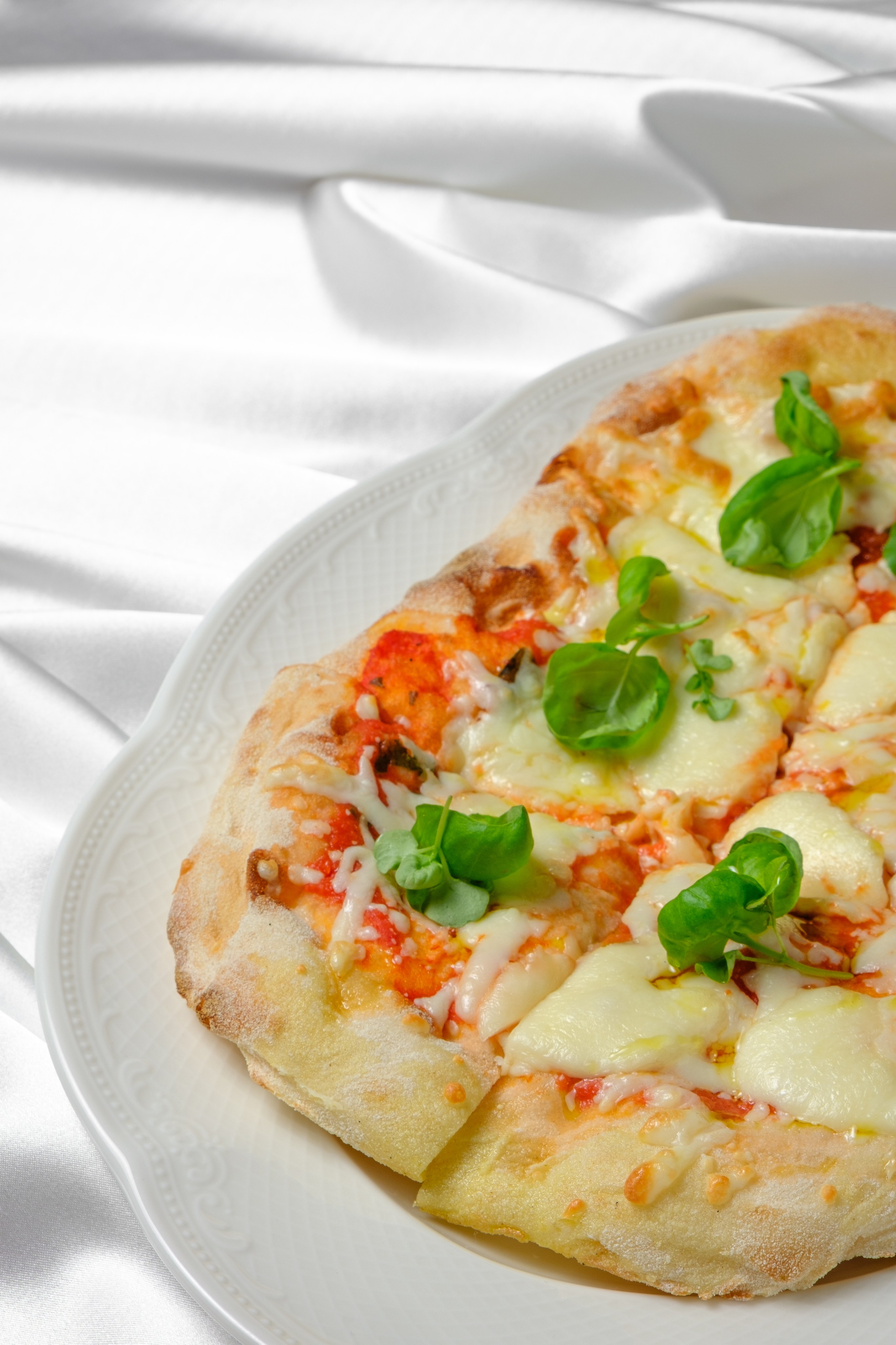 HP «Mona Lisa». Фотограф в Тюмени Кирилл Марфин