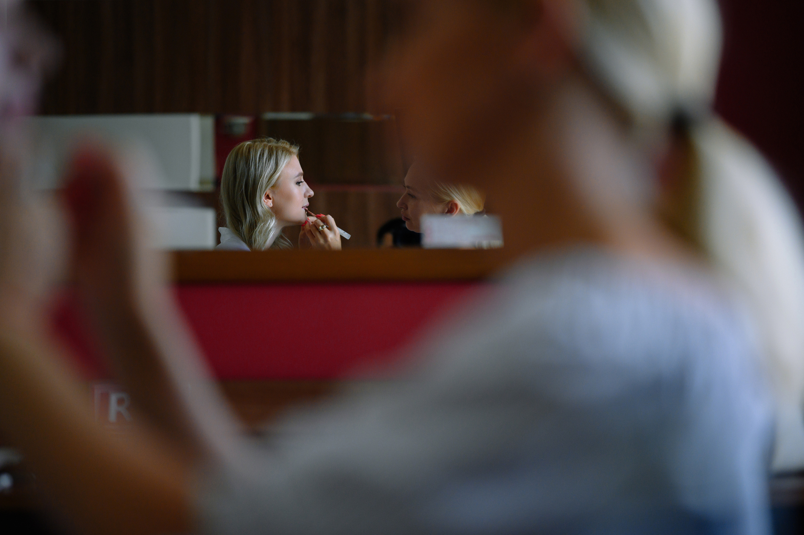 Анна и Кирилл. Свадебный и семейный фотограф в городе Чебоксары Стулов Алексей