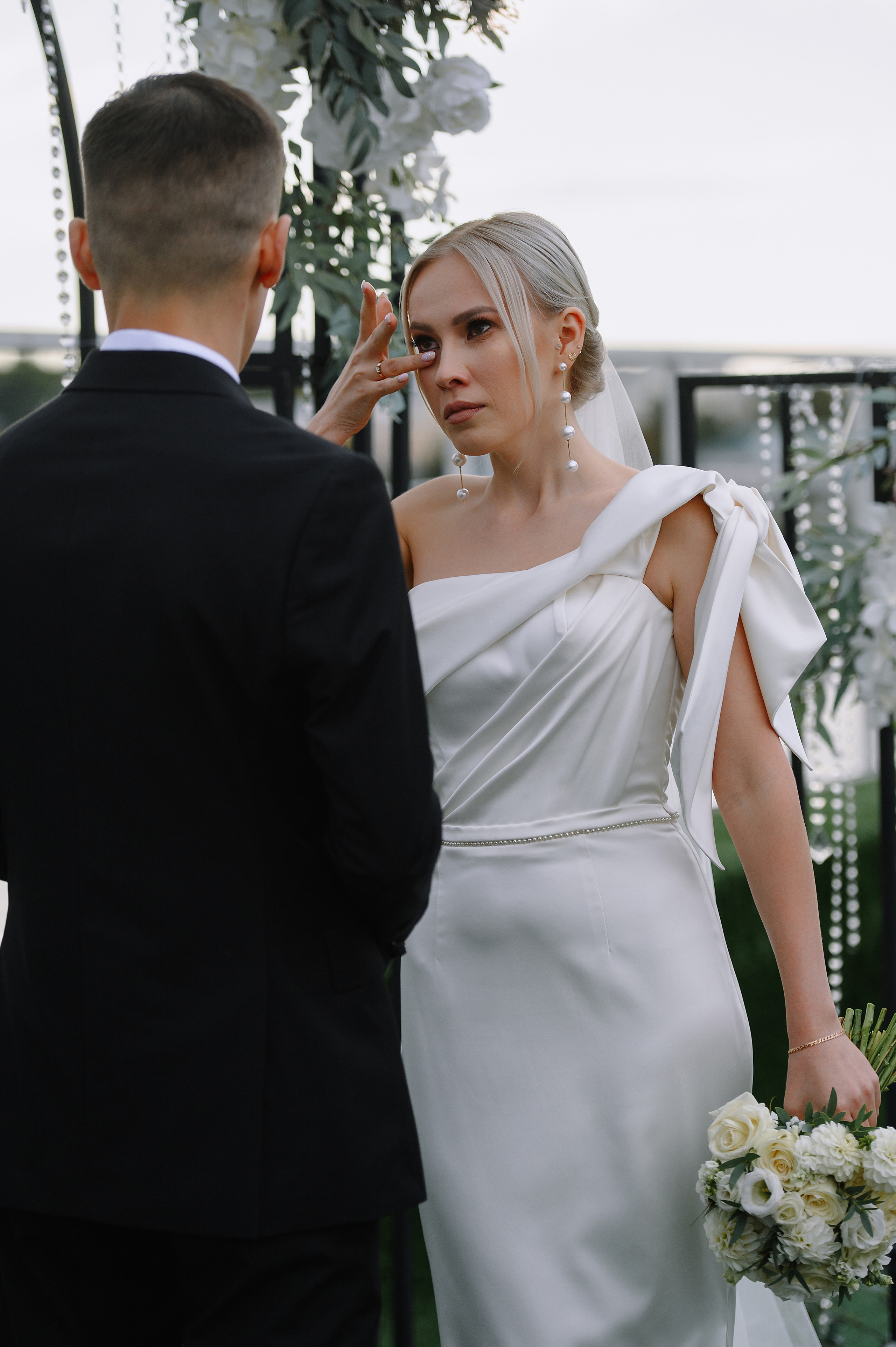 Валентина и Дмитрий. Свадебный и семейный фотограф в городе Чебоксары Стулов Алексей