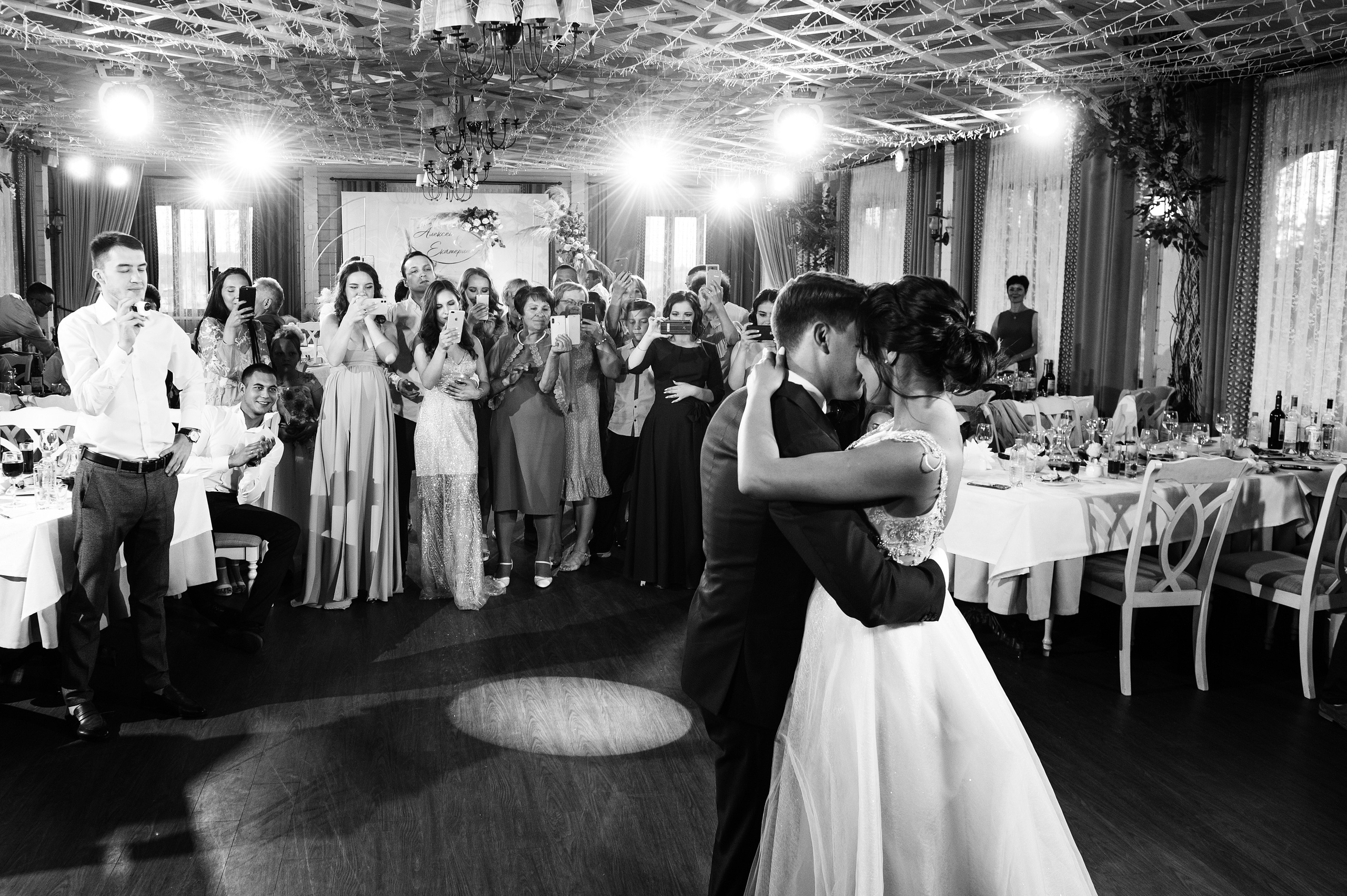 Екатерина и Алексей. Свадебный и семейный фотограф в городе Чебоксары Стулов Алексей