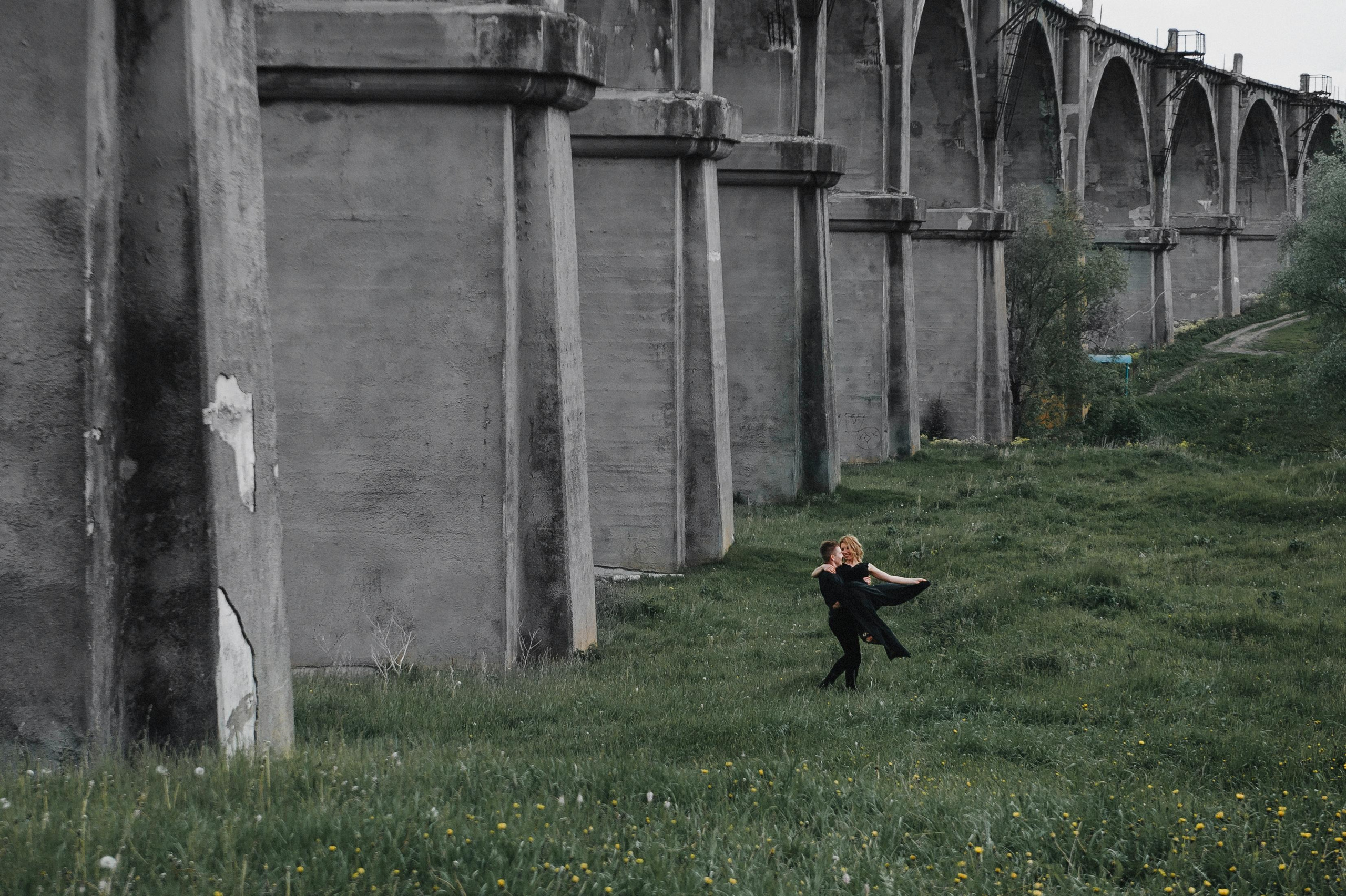 Дина и Ренат. Свадебный и семейный фотограф в городе Чебоксары Стулов Алексей