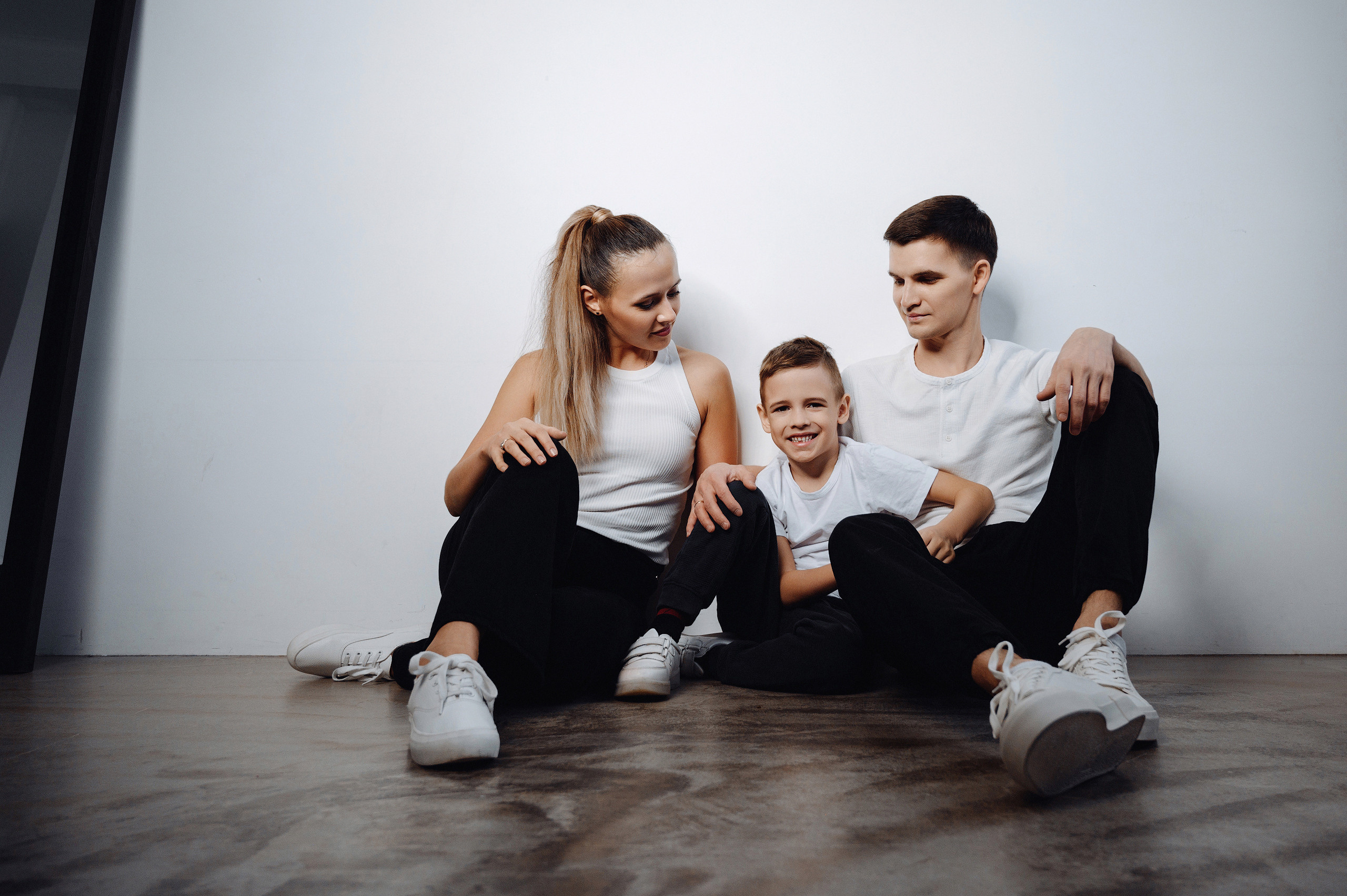 Молодые, весёлые. Свадебный и семейный фотограф в городе Чебоксары Стулов Алексей