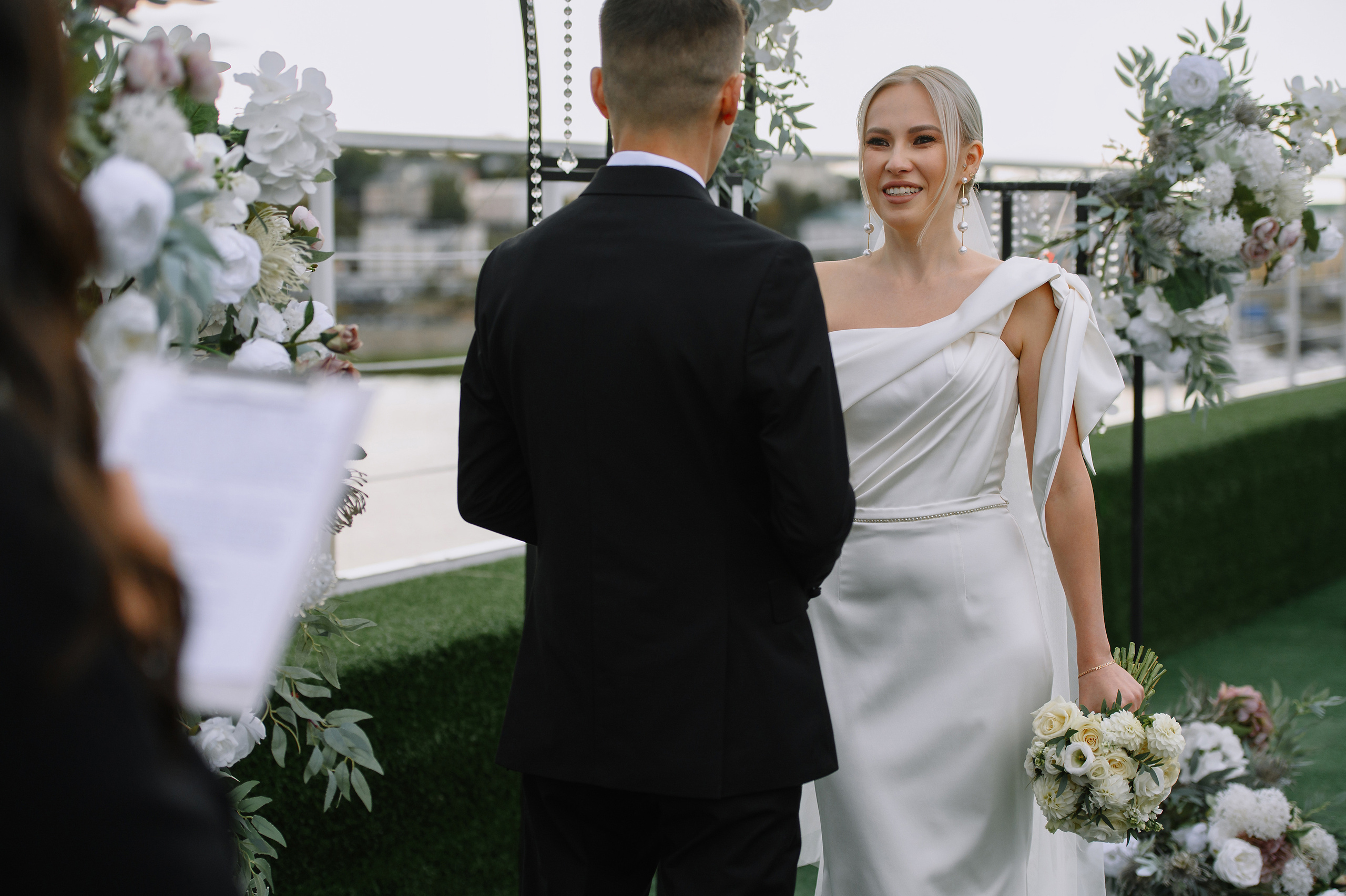 Валентина и Дмитрий. Свадебный и семейный фотограф в городе Чебоксары Стулов Алексей