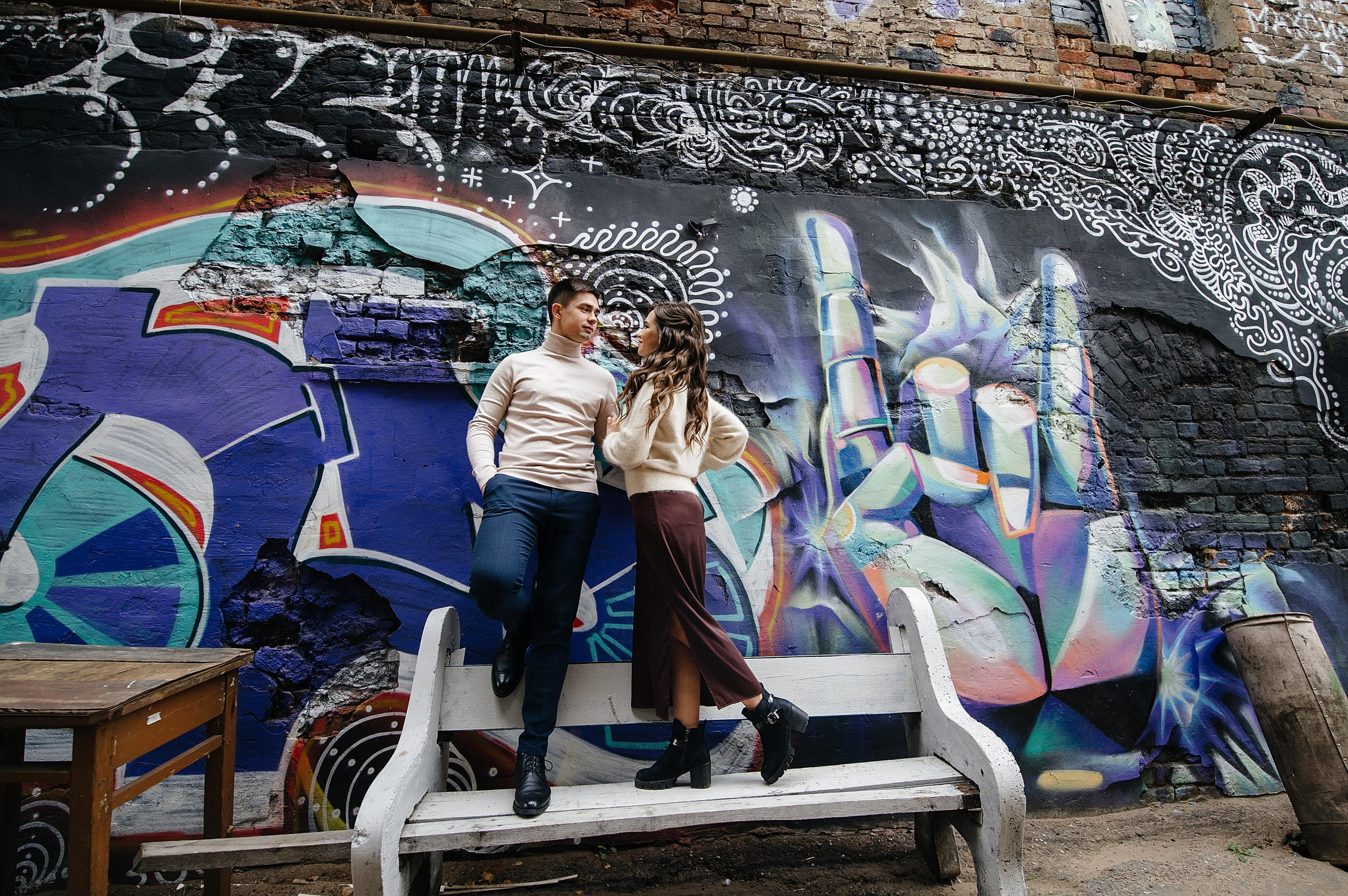 Ксения и Дмитрий. Свадебный и семейный фотограф в городе Чебоксары Стулов Алексей