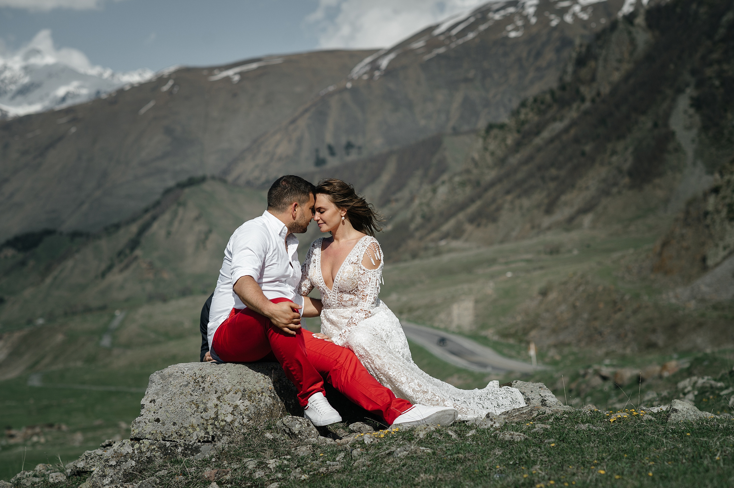 Артём и Елена. Свадебный и семейный фотограф в городе Чебоксары Стулов Алексей