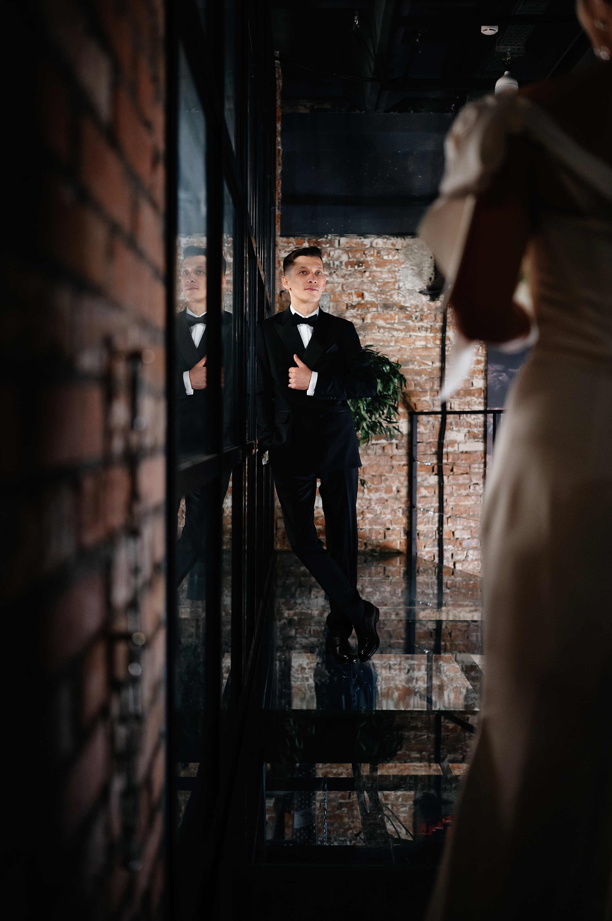 Валентина и Дмитрий. Свадебный и семейный фотограф в городе Чебоксары Стулов Алексей