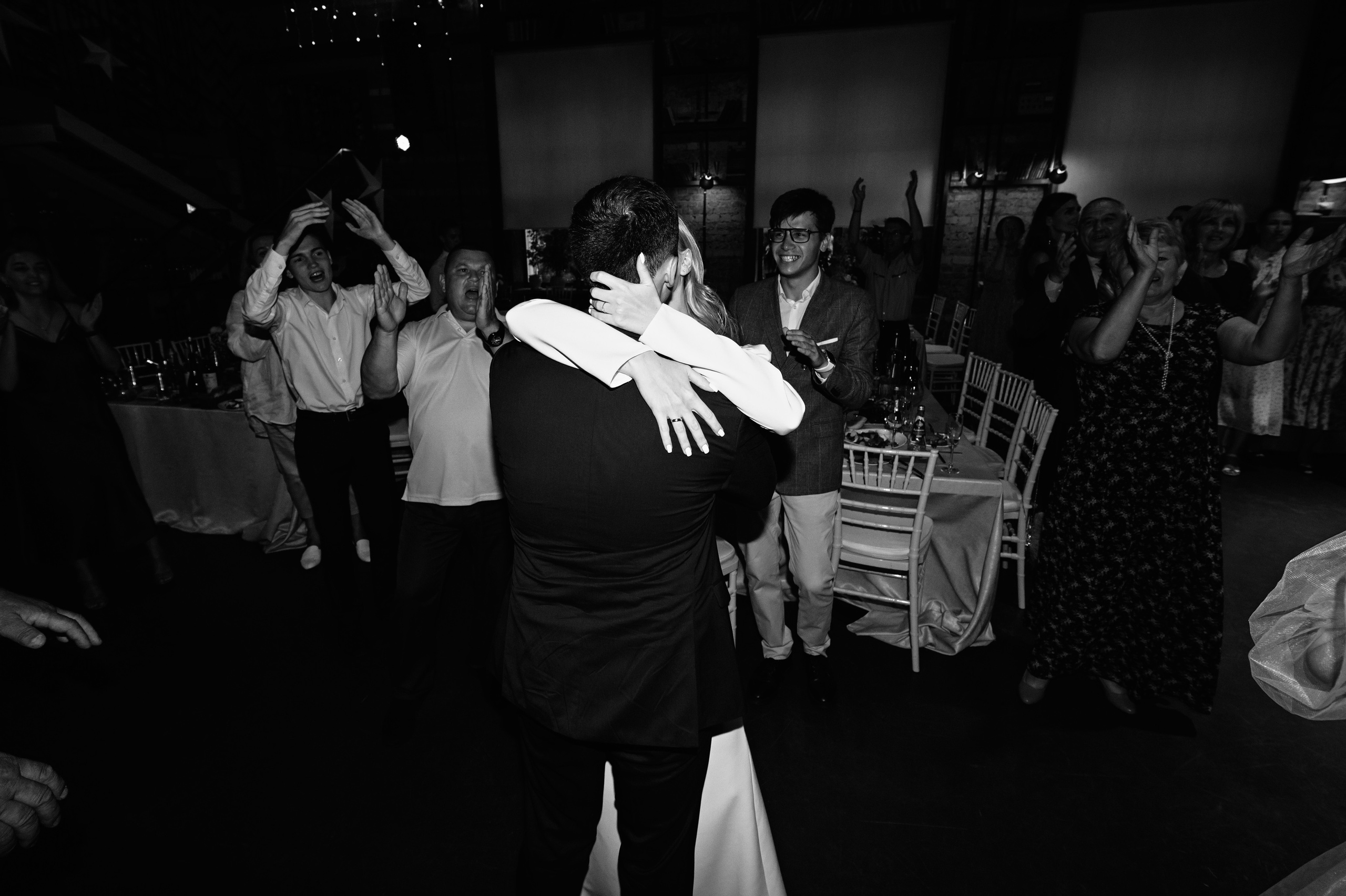 Анна и Кирилл. Свадебный и семейный фотограф в городе Чебоксары Стулов Алексей