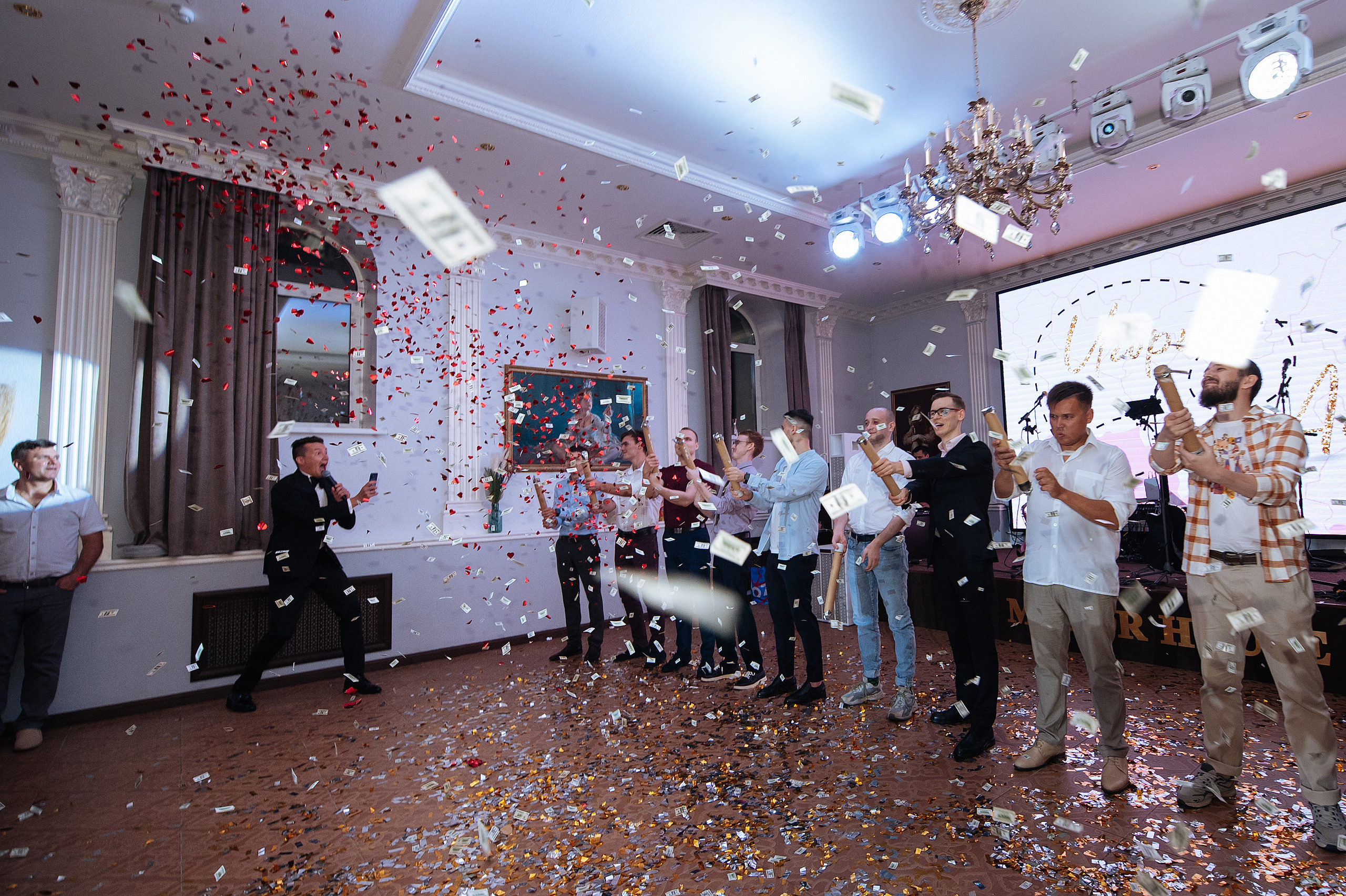 Алина и Игорь. Свадебный и семейный фотограф в городе Чебоксары Стулов Алексей