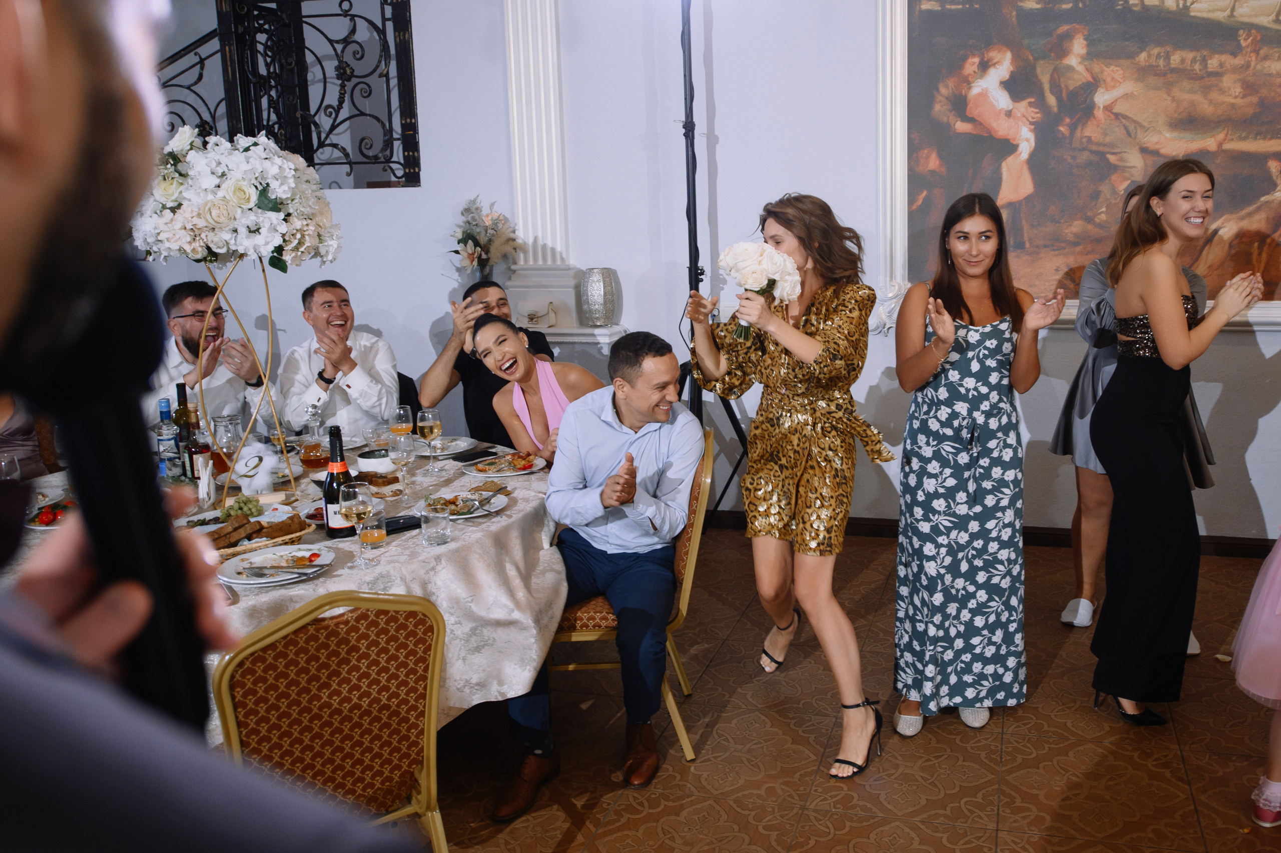 Анастасия и Александр. Свадебный и семейный фотограф в городе Чебоксары Стулов Алексей