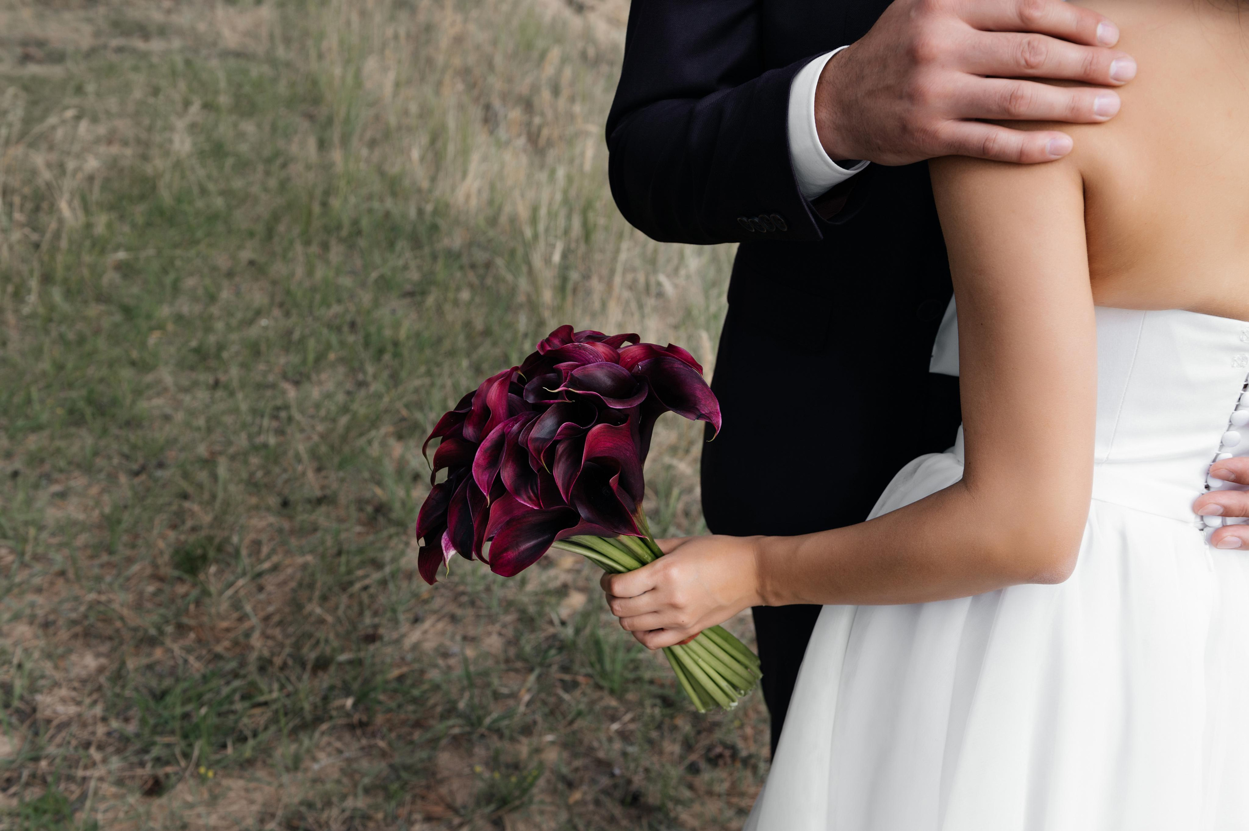 Виктория и Сергей. Свадебный и семейный фотограф в городе Чебоксары Стулов Алексей