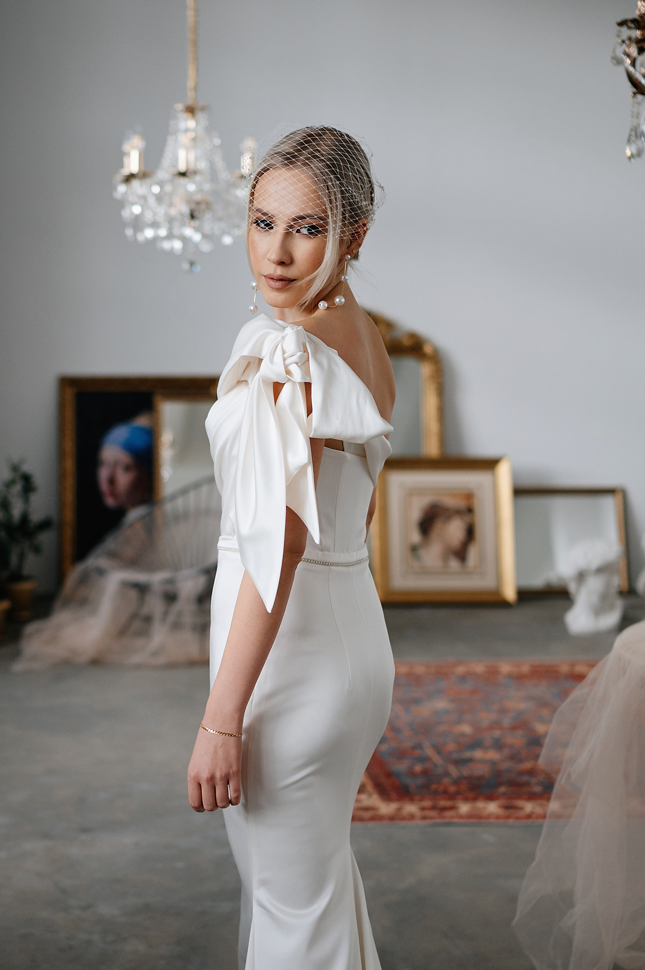 Валентина и Дмитрий. Свадебный и семейный фотограф в городе Чебоксары Стулов Алексей