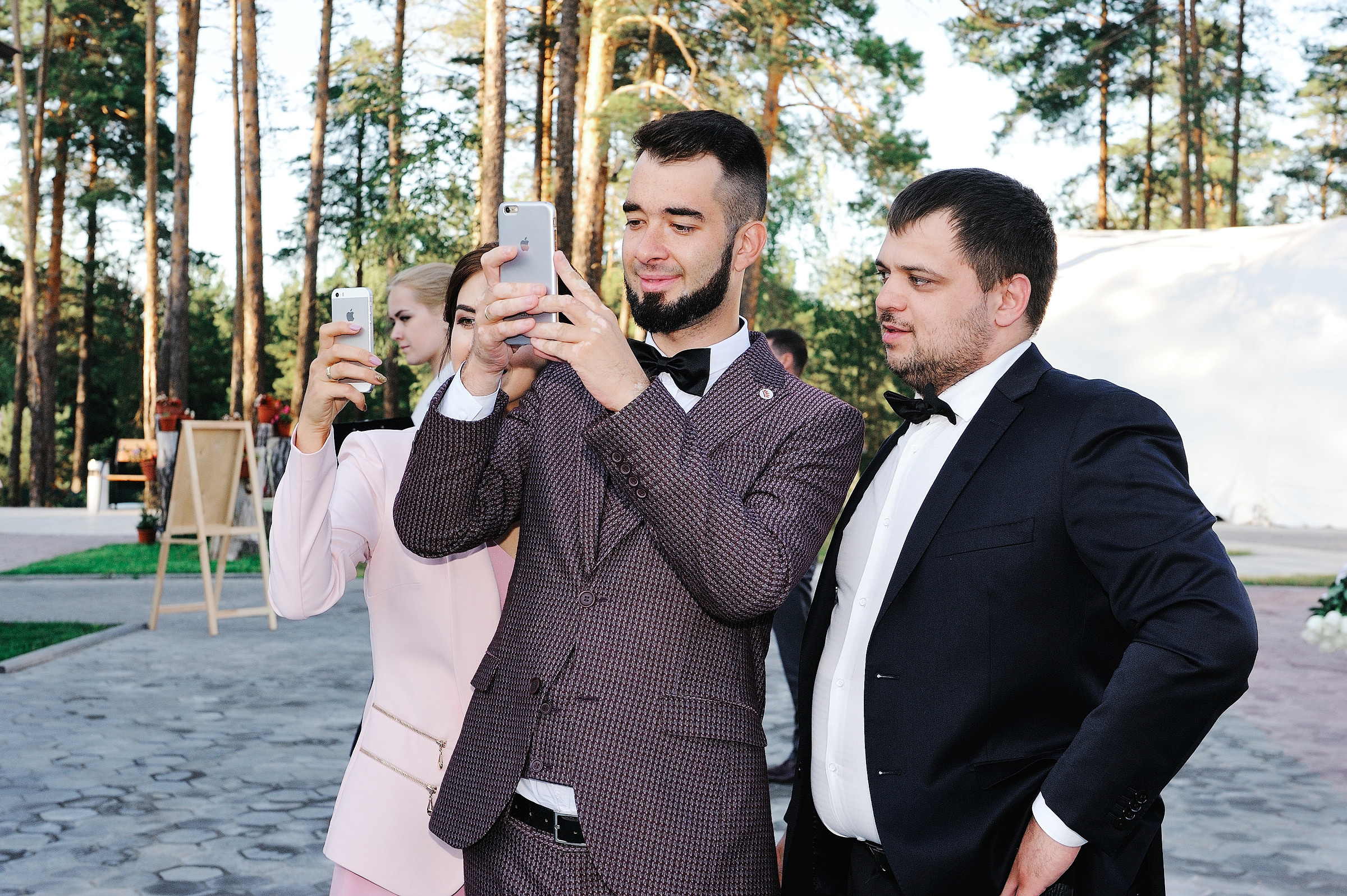 Виктория и Антон. Свадебный и семейный фотограф в городе Чебоксары Стулов Алексей
