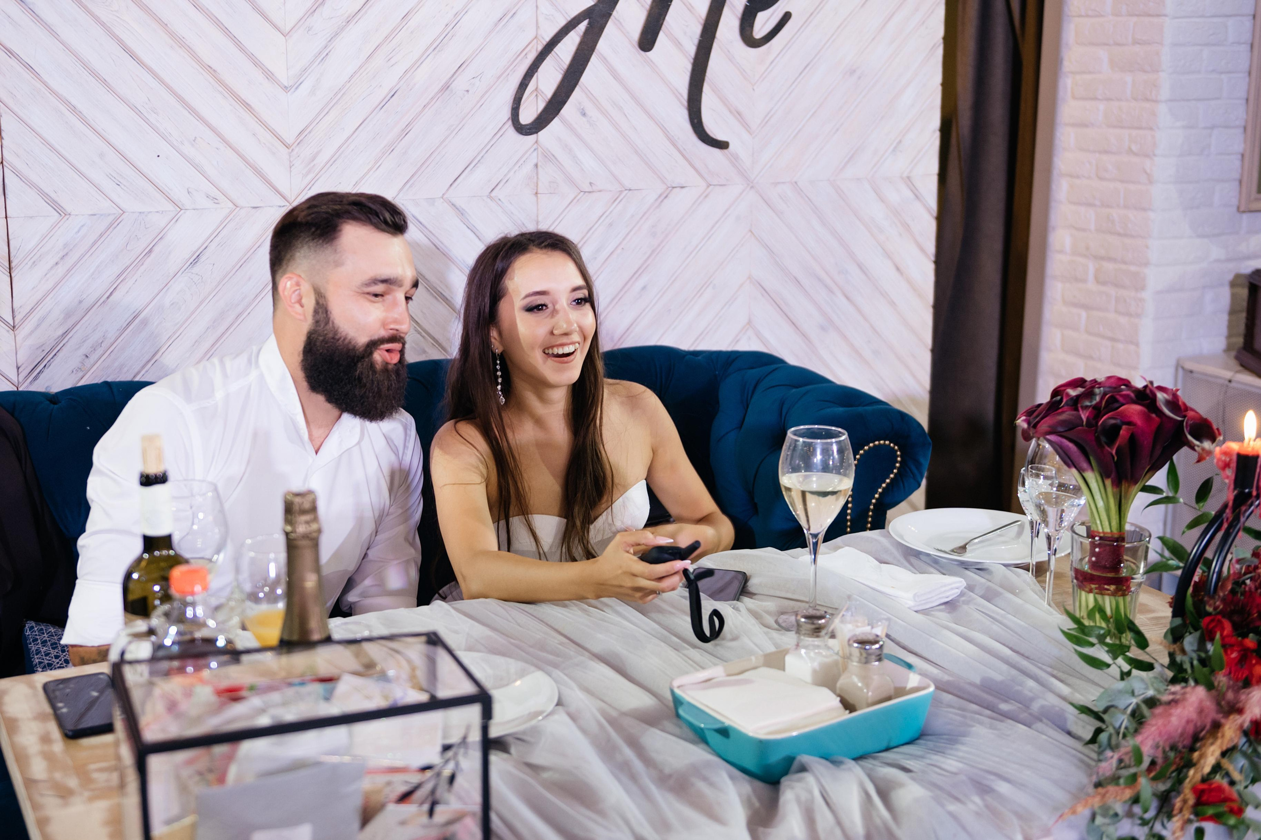 Виктория и Сергей. Свадебный и семейный фотограф в городе Чебоксары Стулов Алексей