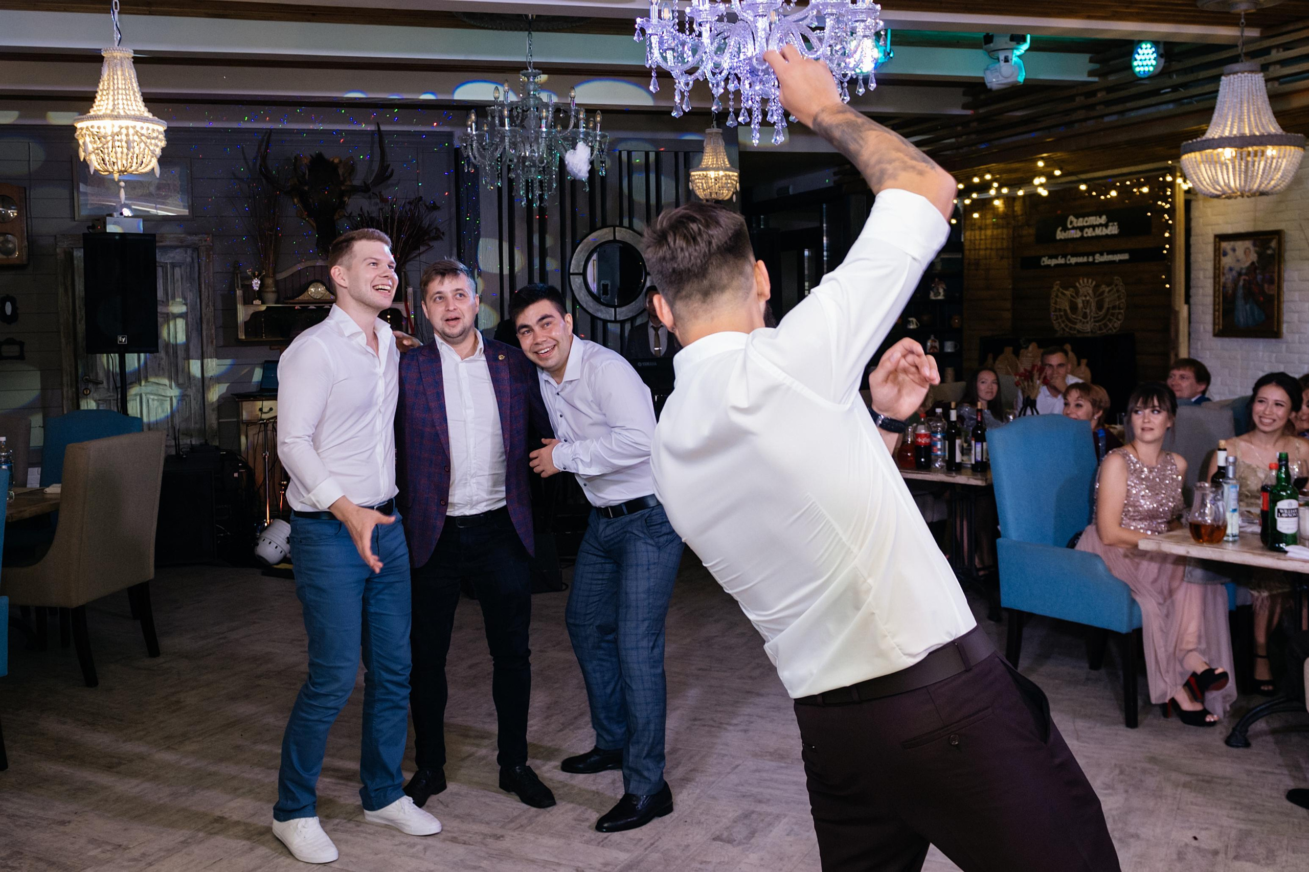 Виктория и Сергей. Свадебный и семейный фотограф в городе Чебоксары Стулов Алексей