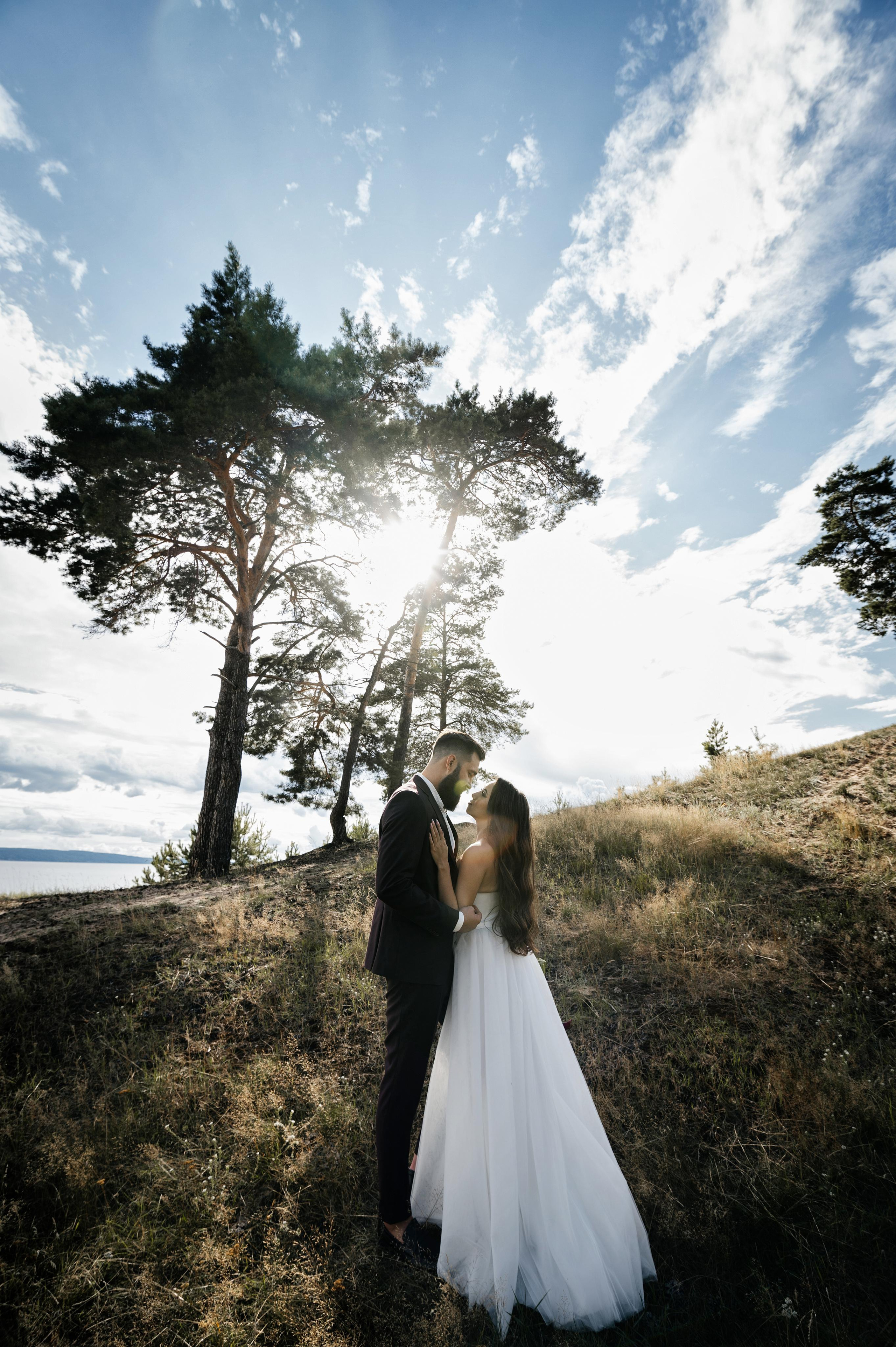 Виктория и Сергей. Свадебный и семейный фотограф в городе Чебоксары Стулов Алексей