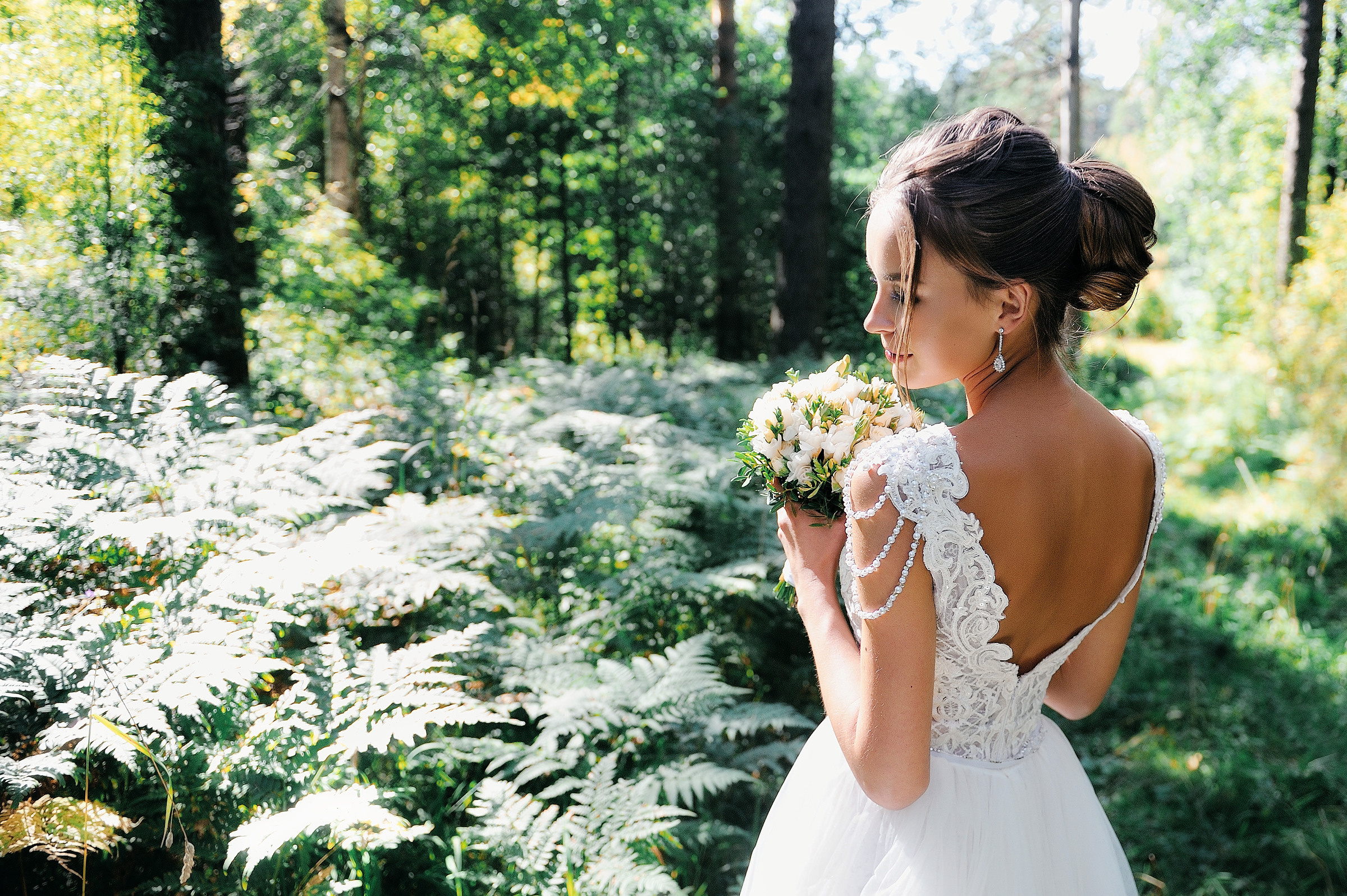 Виктория и Антон. Свадебный и семейный фотограф в городе Чебоксары Стулов Алексей