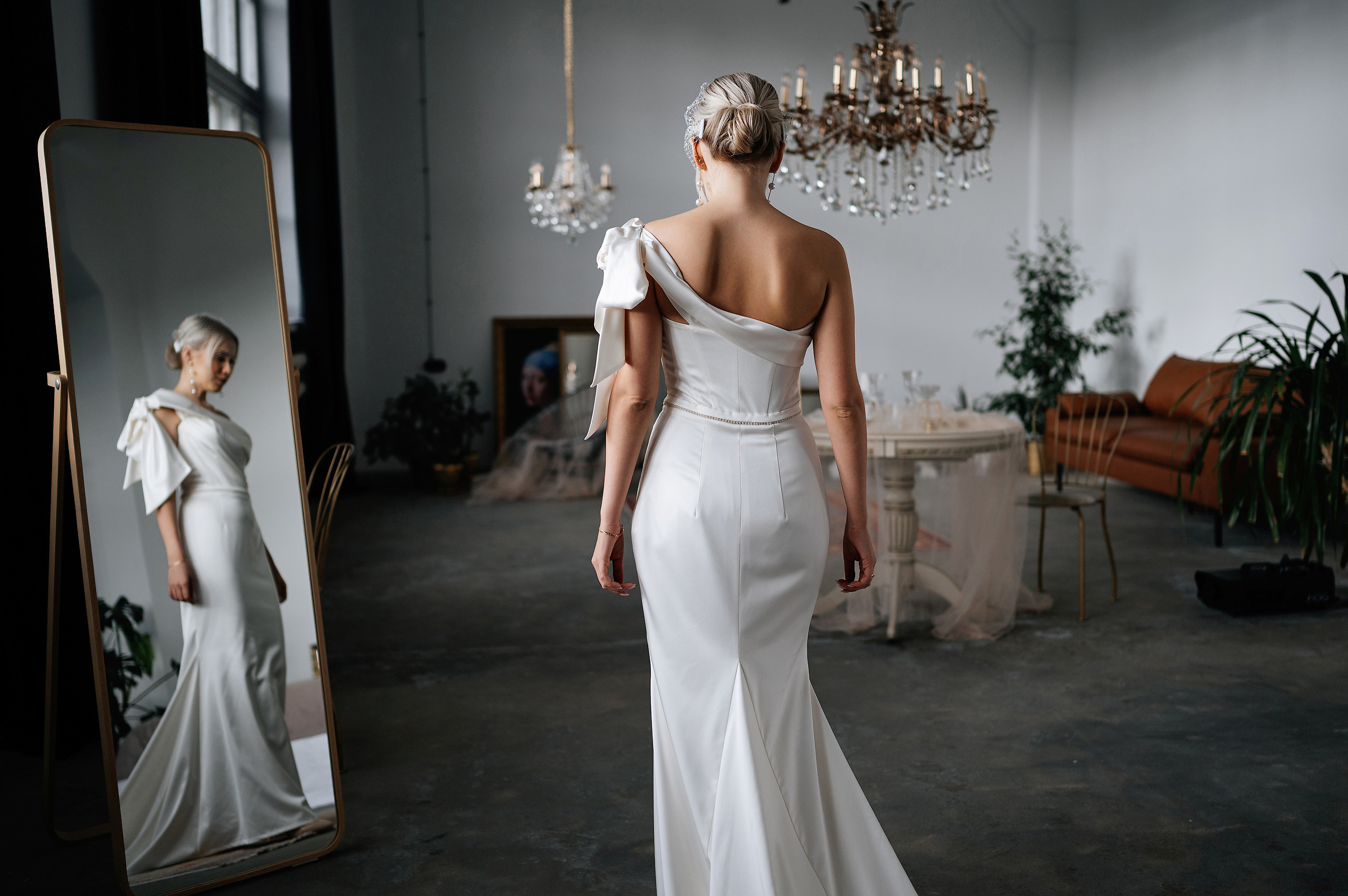 Валентина и Дмитрий. Свадебный и семейный фотограф в городе Чебоксары Стулов Алексей