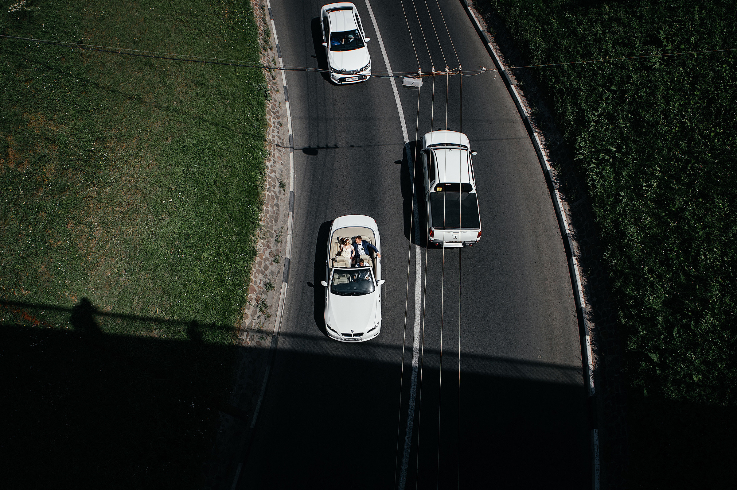 Анастасия и Андрей. Свадебный и семейный фотограф в городе Чебоксары Стулов Алексей