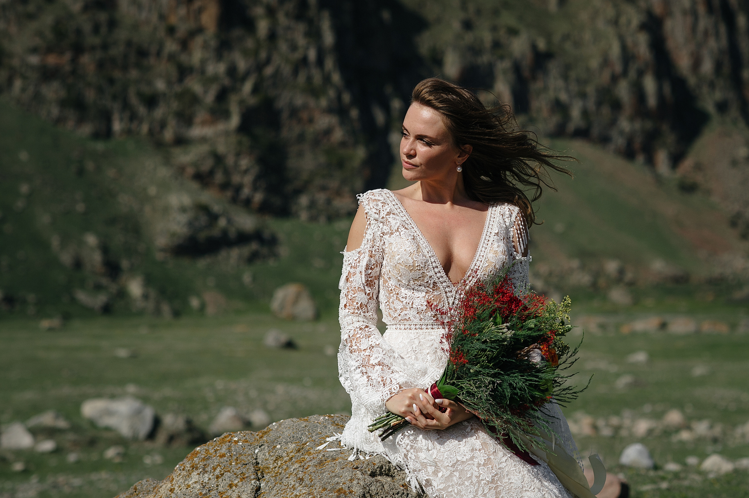 Артём и Елена. Свадебный и семейный фотограф в городе Чебоксары Стулов Алексей