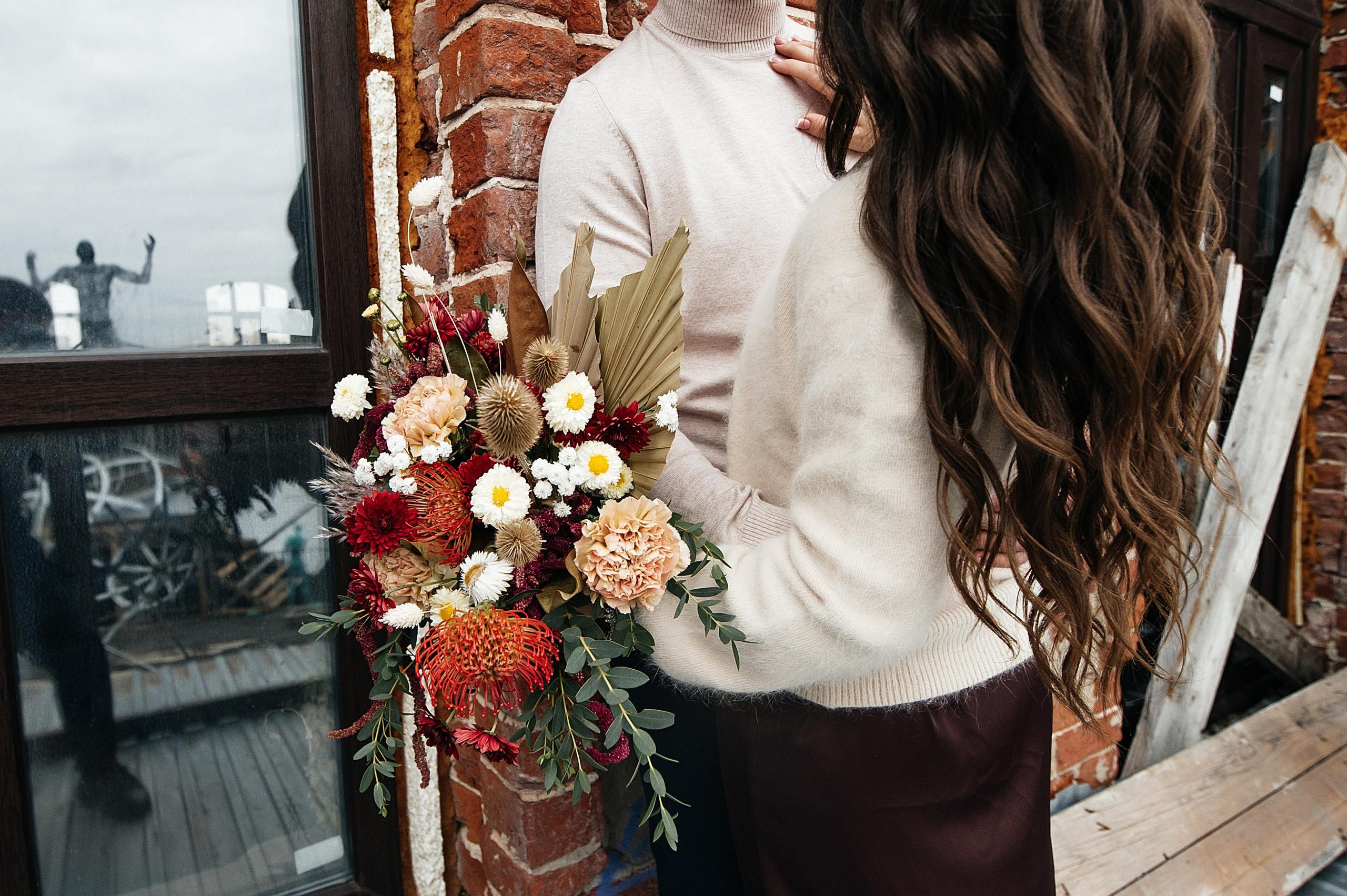 Ксения и Дмитрий. Свадебный и семейный фотограф в городе Чебоксары Стулов Алексей