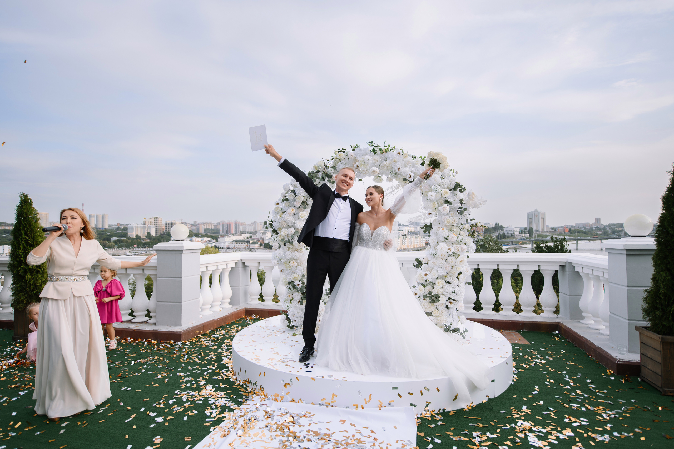 Анастасия и Александр. Свадебный и семейный фотограф в городе Чебоксары Стулов Алексей