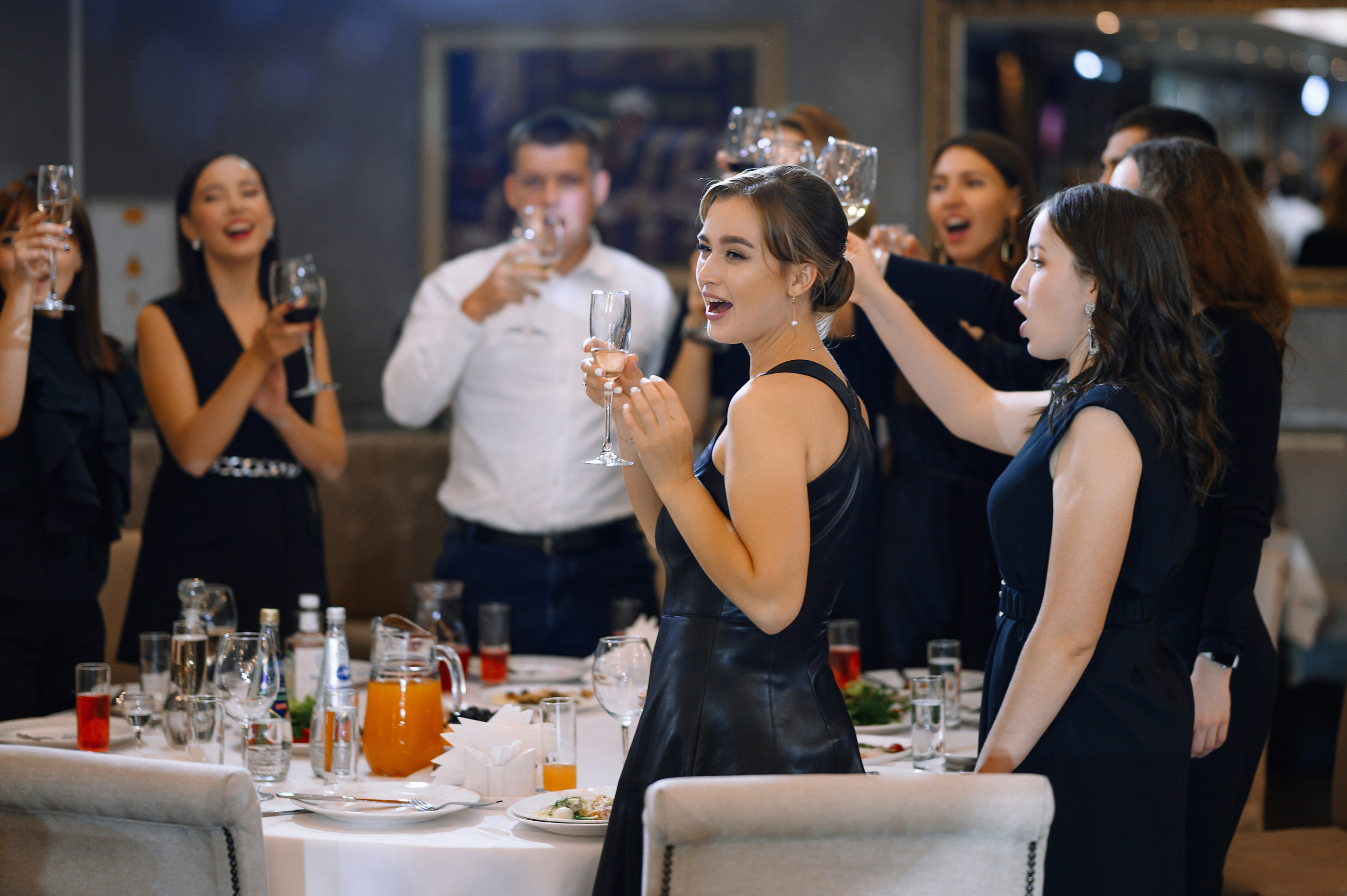 Валентина и Дмитрий. Свадебный и семейный фотограф в городе Чебоксары Стулов Алексей
