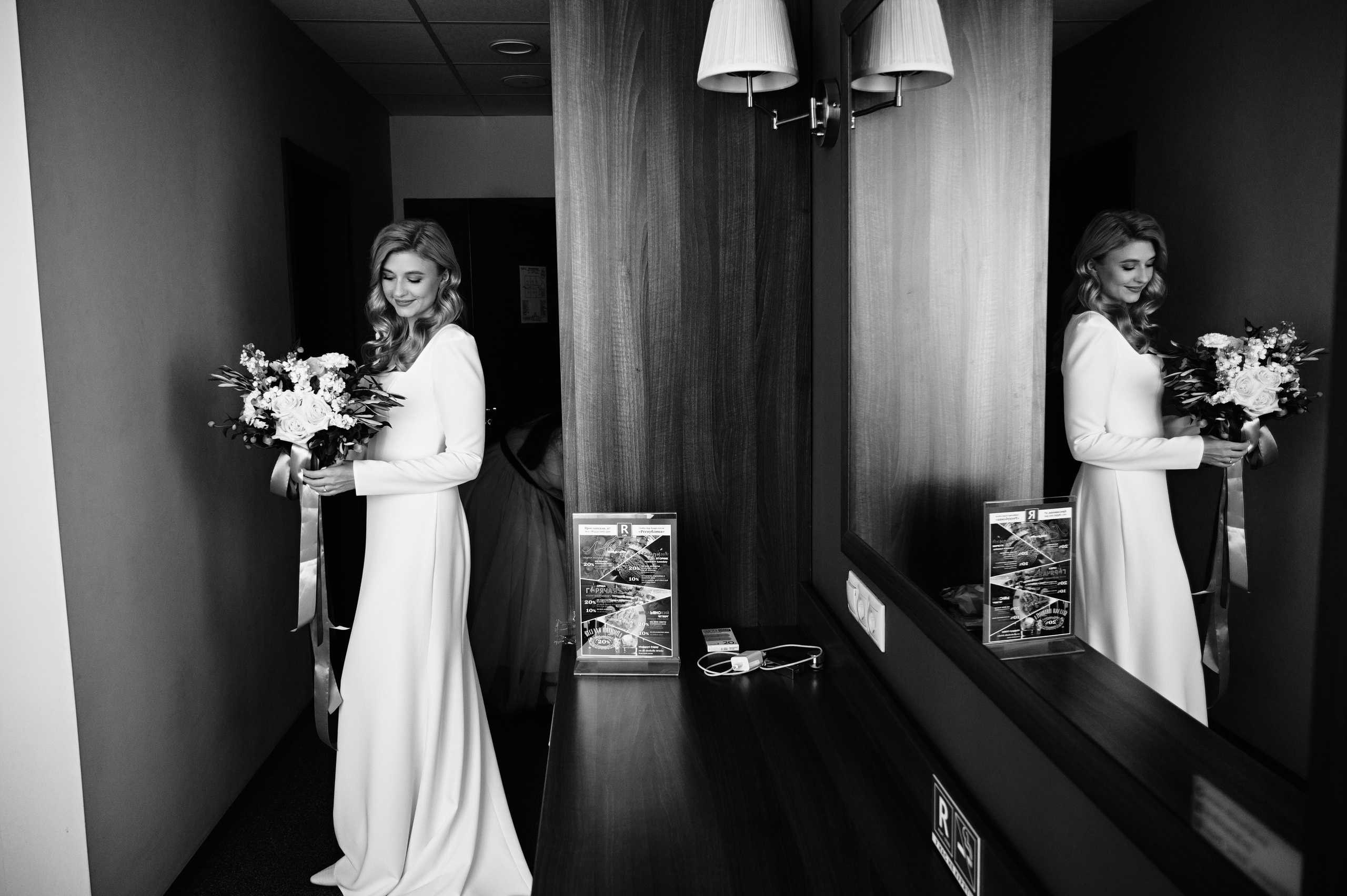 Анна и Кирилл. Свадебный и семейный фотограф в городе Чебоксары Стулов Алексей