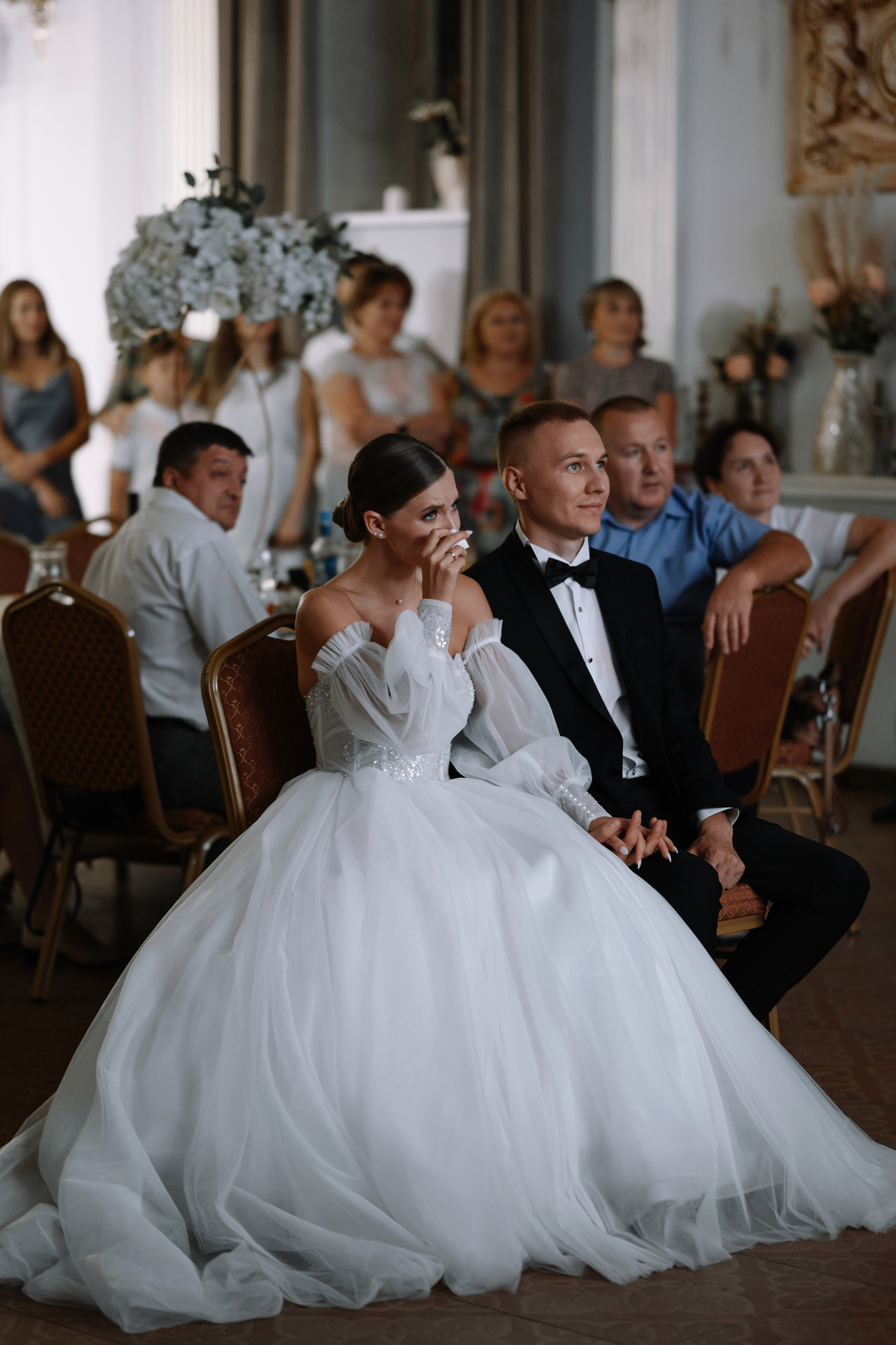 Анастасия и Александр. Свадебный и семейный фотограф в городе Чебоксары Стулов Алексей