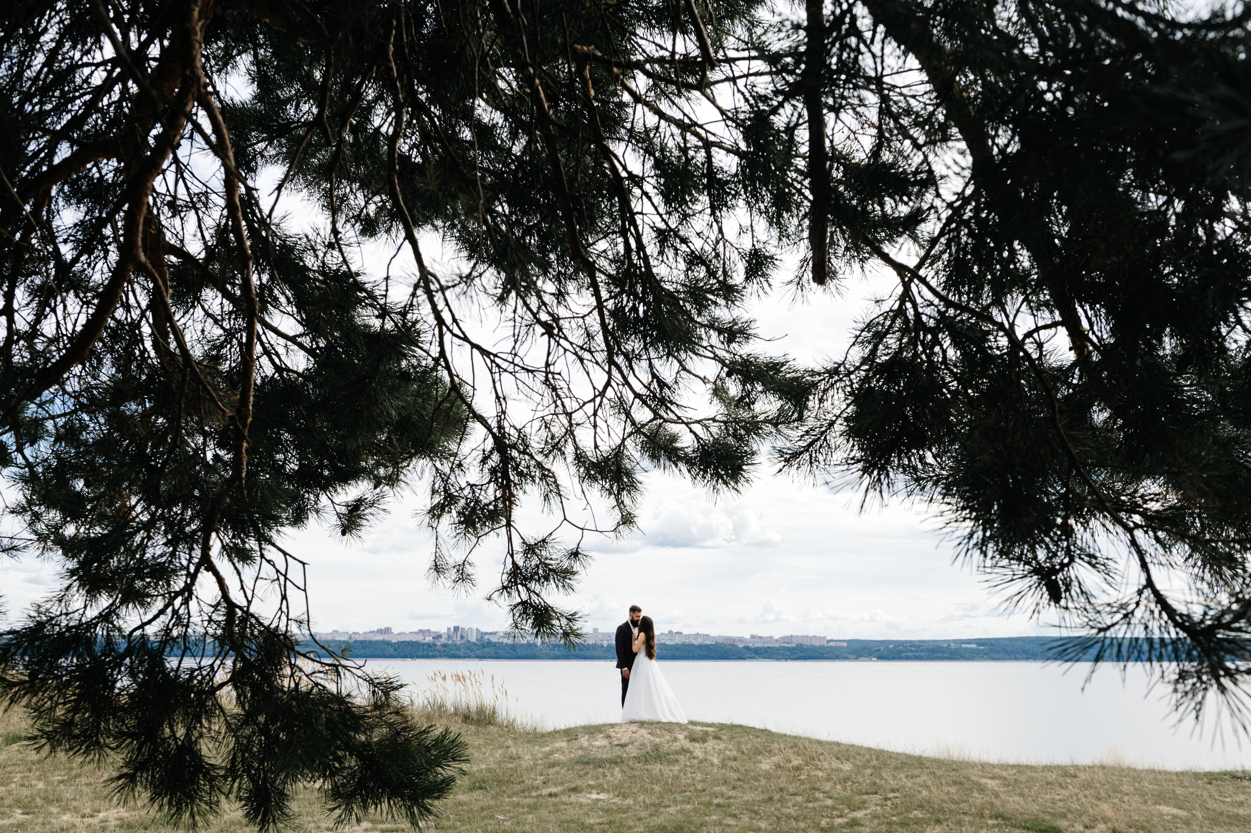 Виктория и Сергей. Свадебный и семейный фотограф в городе Чебоксары Стулов Алексей