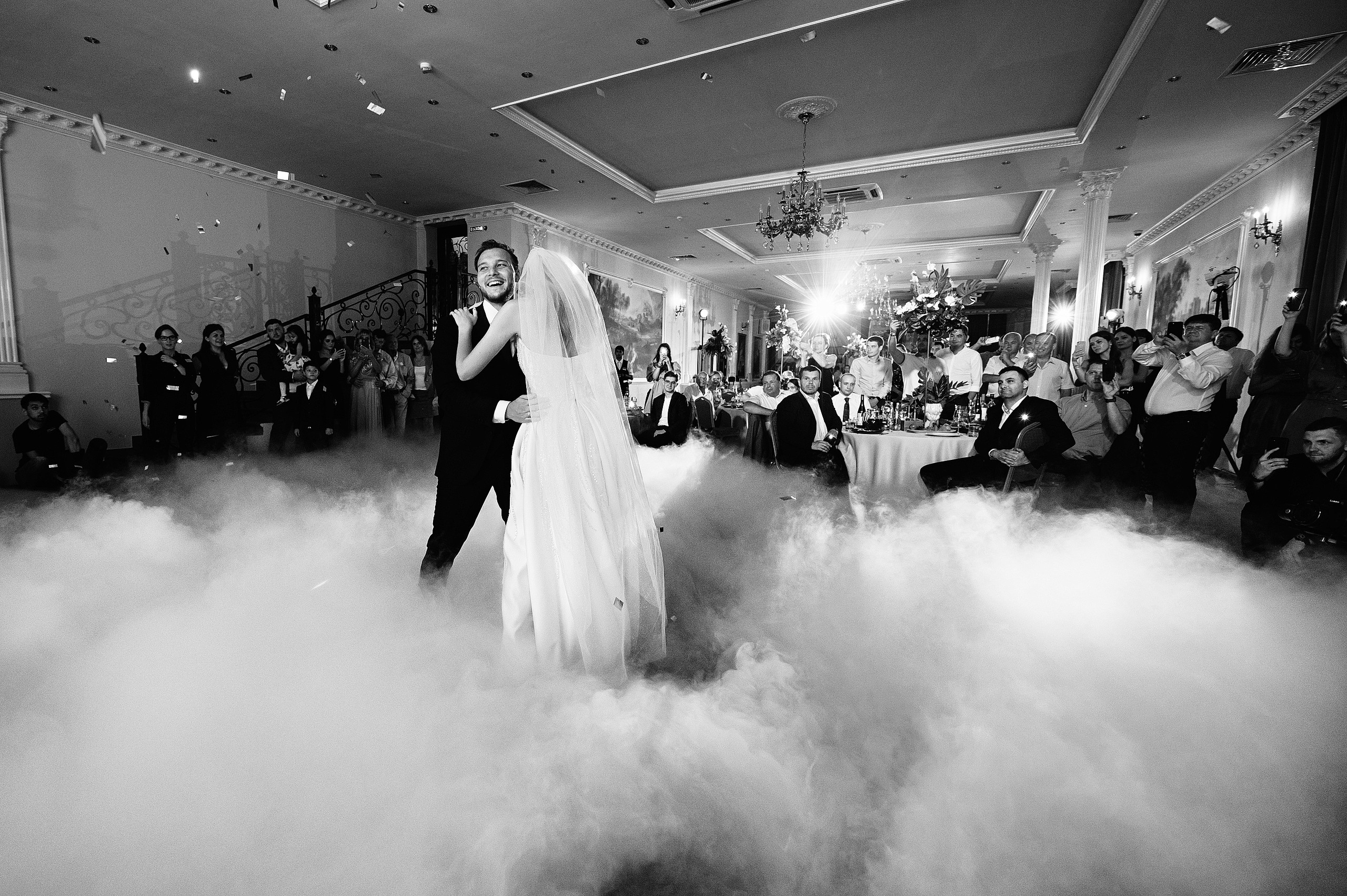 Алина и Игорь. Свадебный и семейный фотограф в городе Чебоксары Стулов Алексей