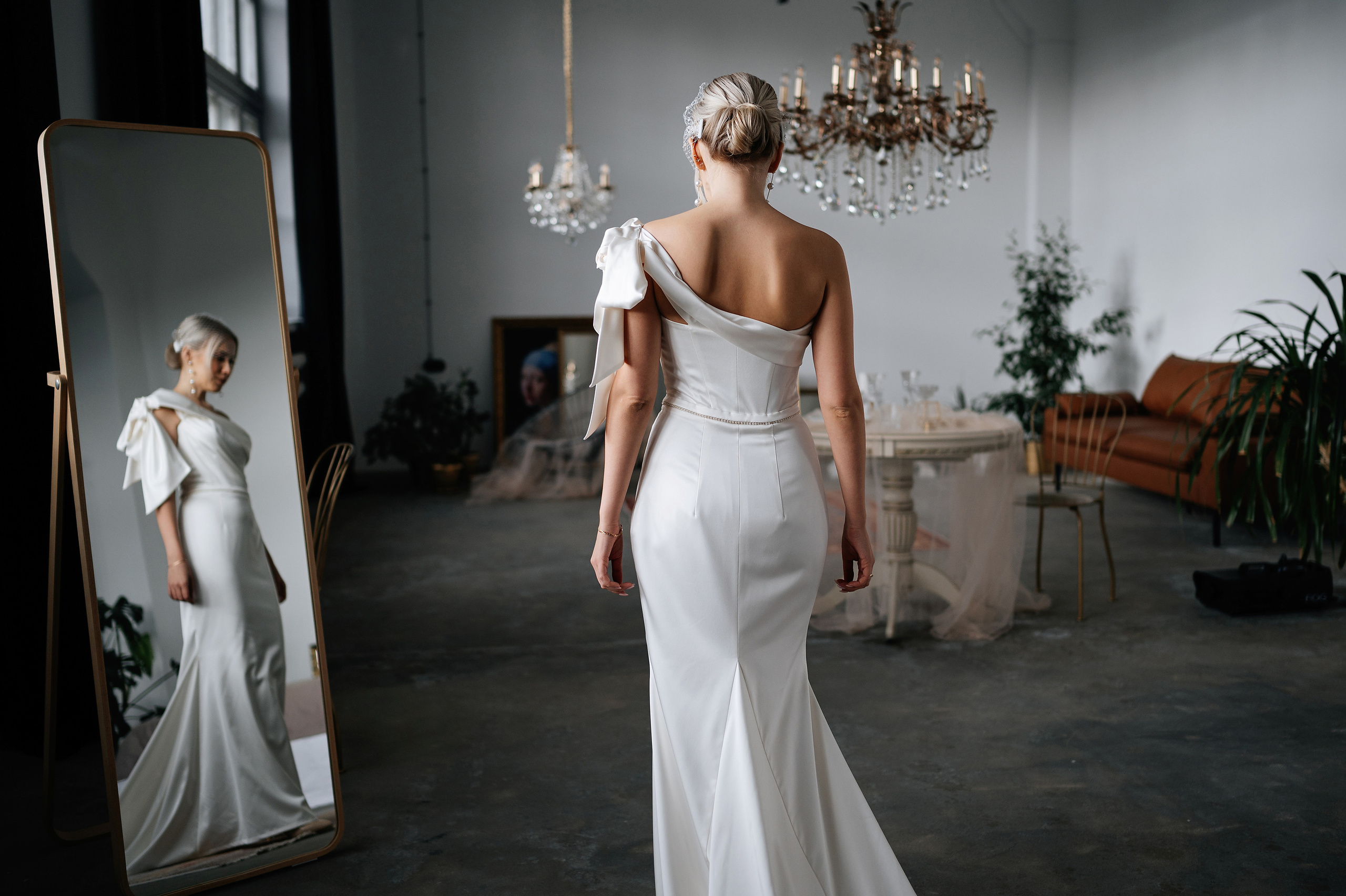 Валентина и Дмитрий. Свадебный и семейный фотограф в городе Чебоксары Стулов Алексей