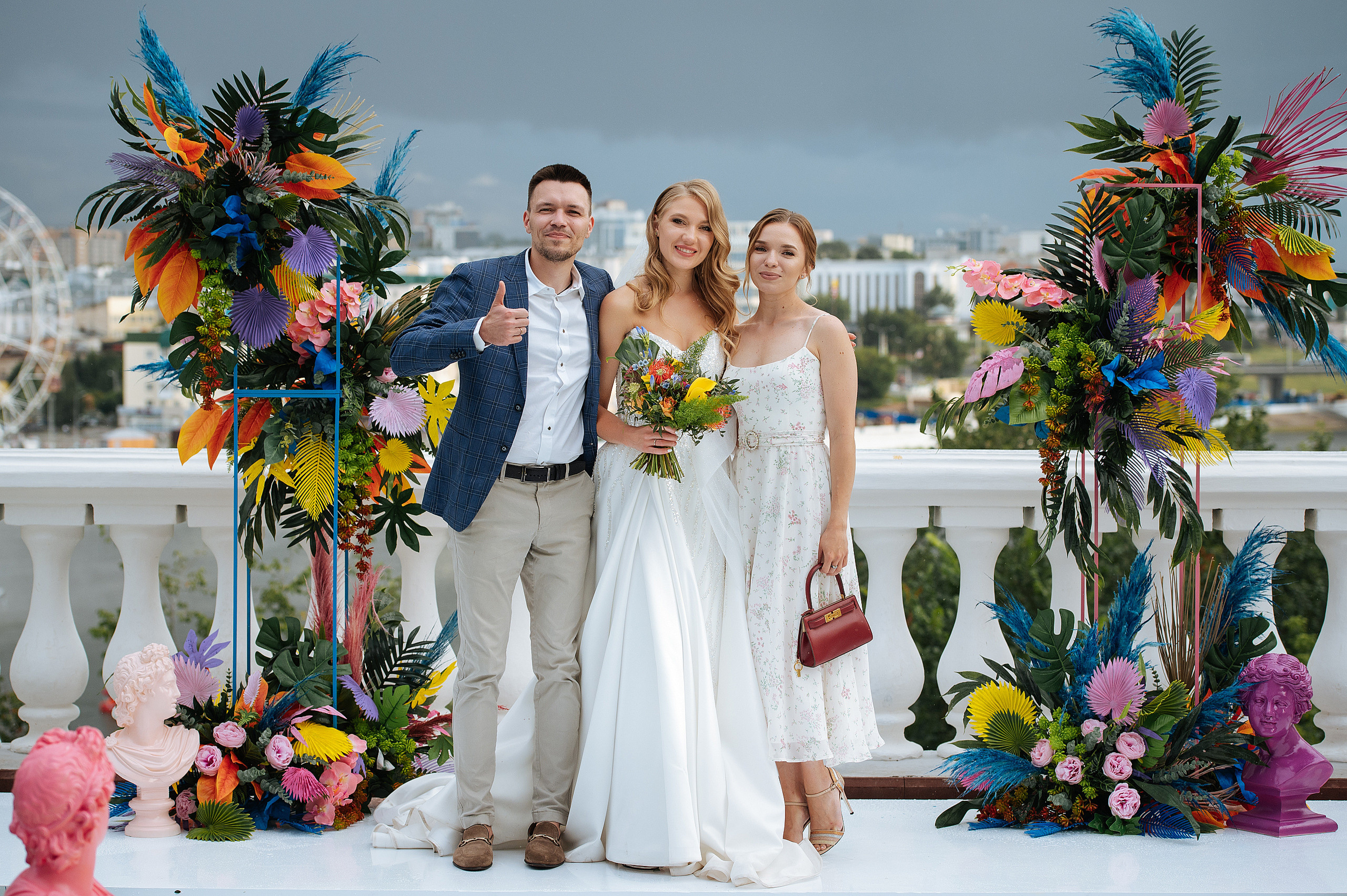 Алина и Игорь. Свадебный и семейный фотограф в городе Чебоксары Стулов Алексей