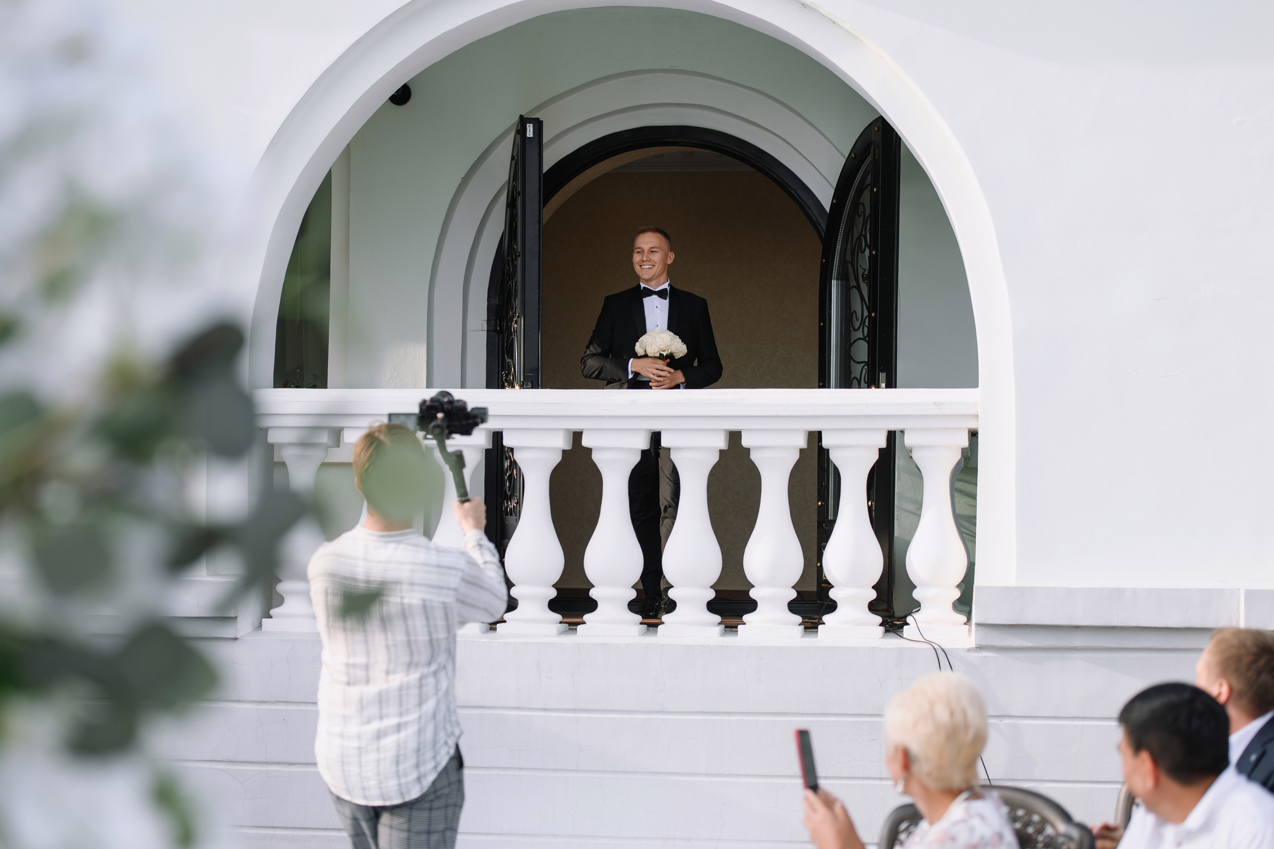 Анастасия и Александр. Свадебный и семейный фотограф в городе Чебоксары Стулов Алексей