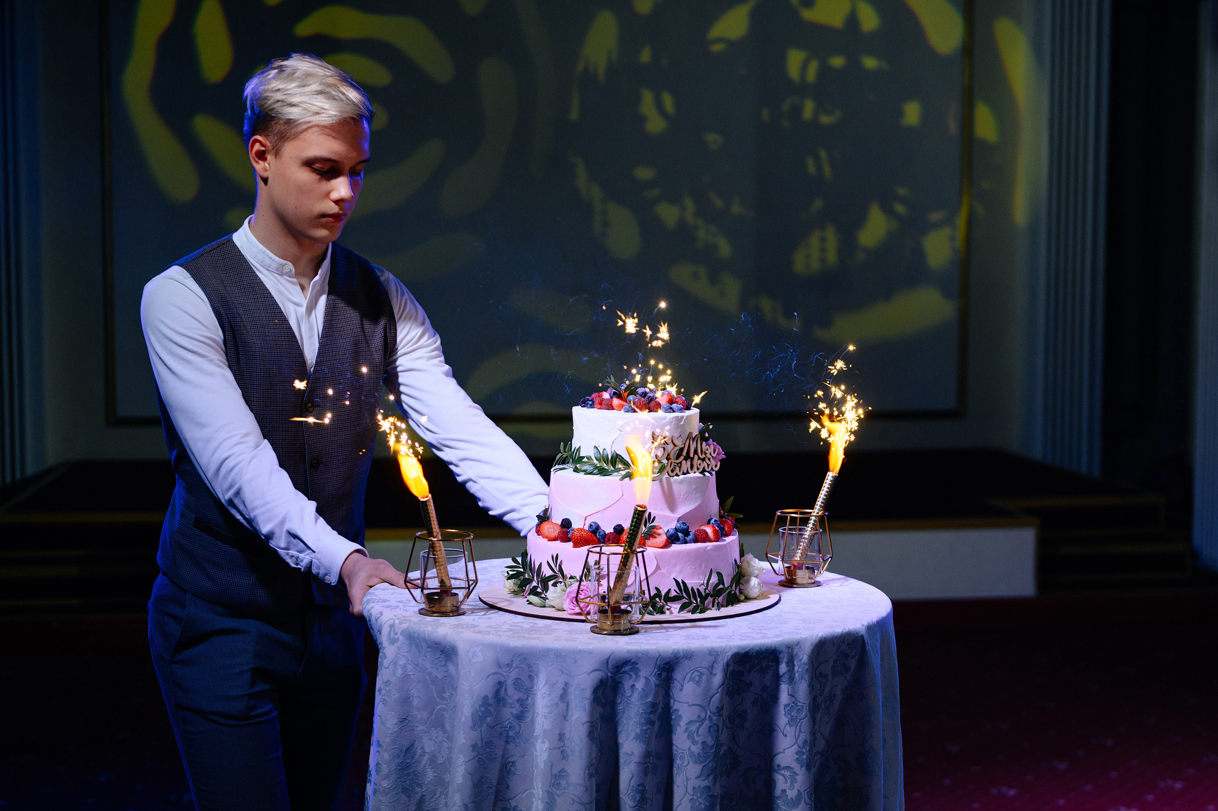 Полина и Андрей. Свадебный и семейный фотограф в городе Чебоксары Стулов Алексей