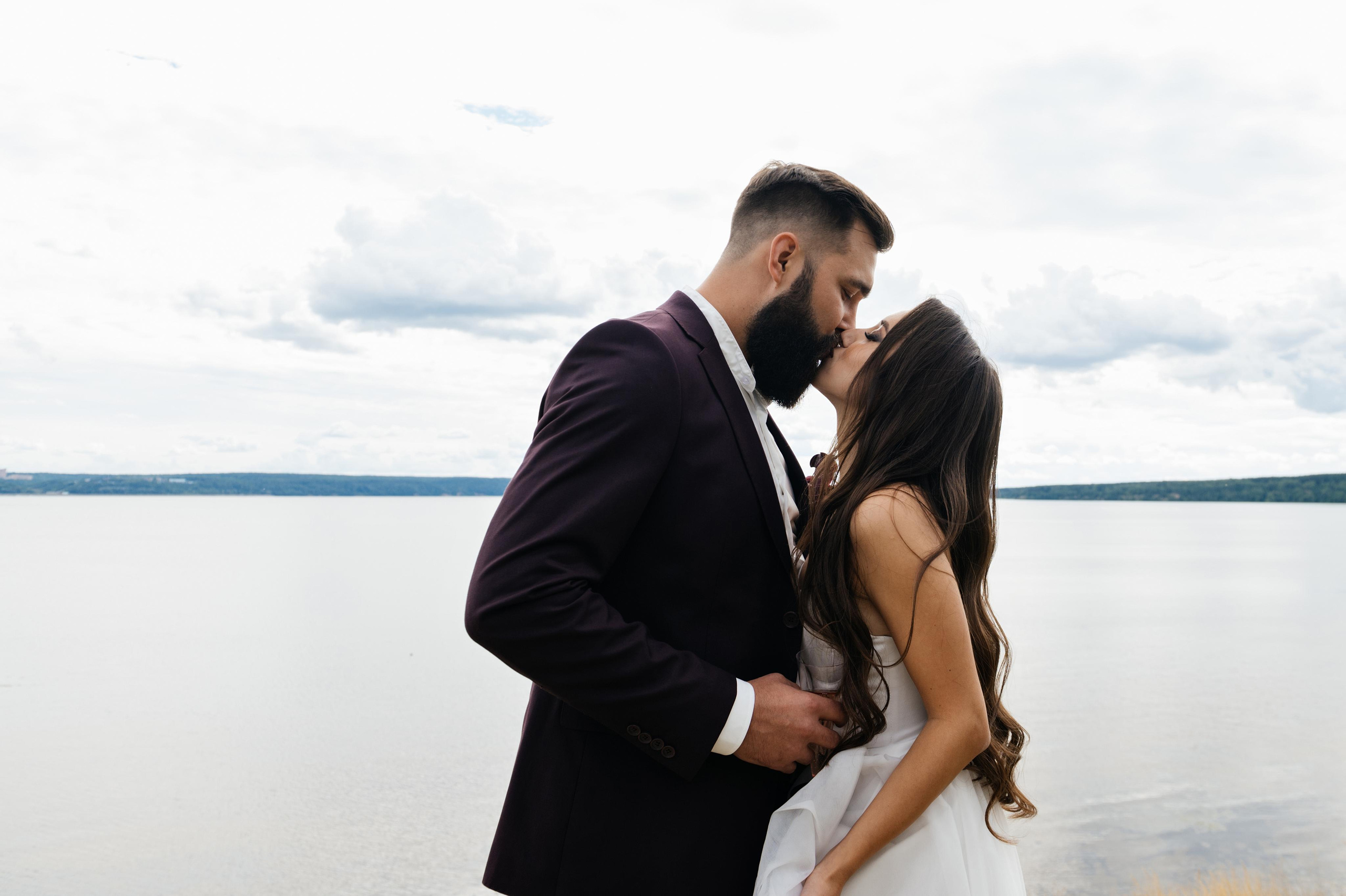 Виктория и Сергей. Свадебный и семейный фотограф в городе Чебоксары Стулов Алексей