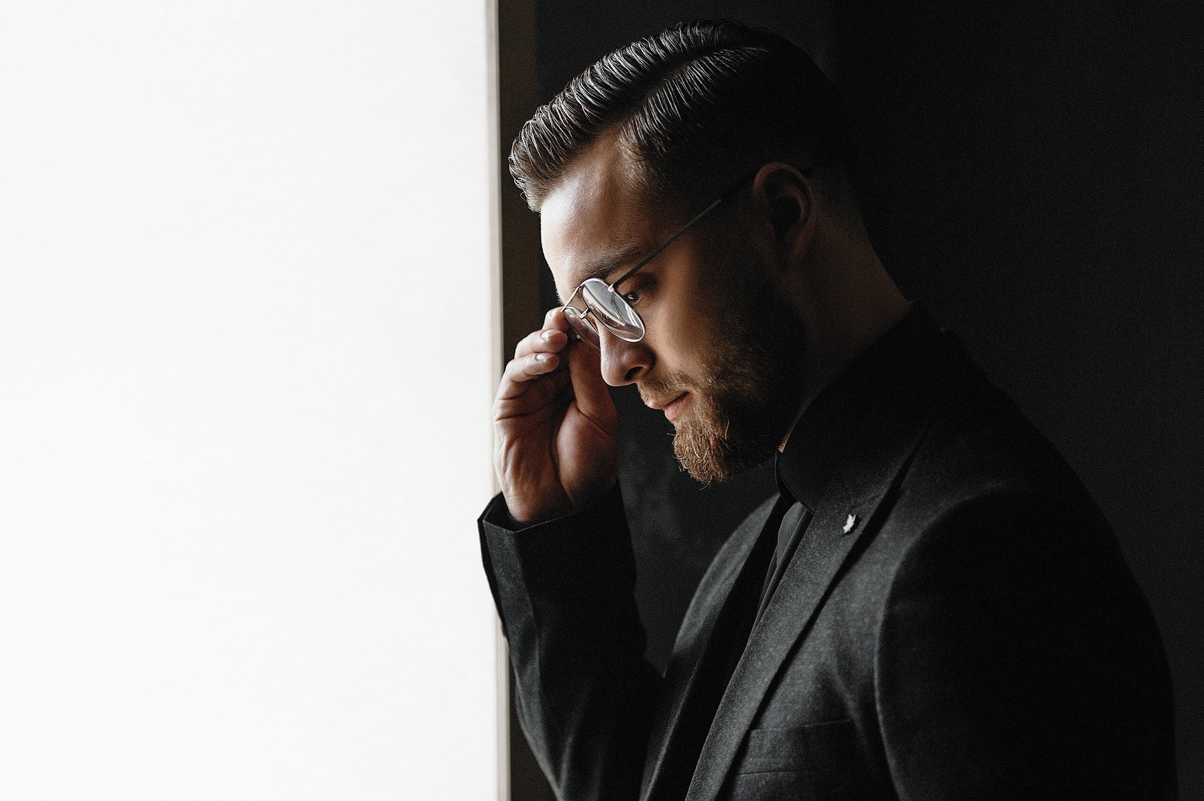 Свадебный и семейный фотограф в городе Чебоксары Стулов Алексей