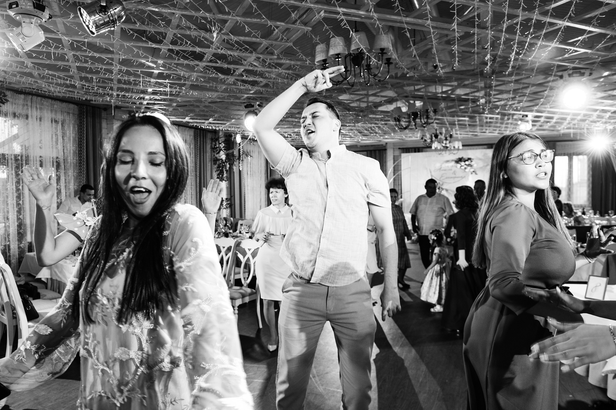 Екатерина и Алексей. Свадебный и семейный фотограф в городе Чебоксары Стулов Алексей