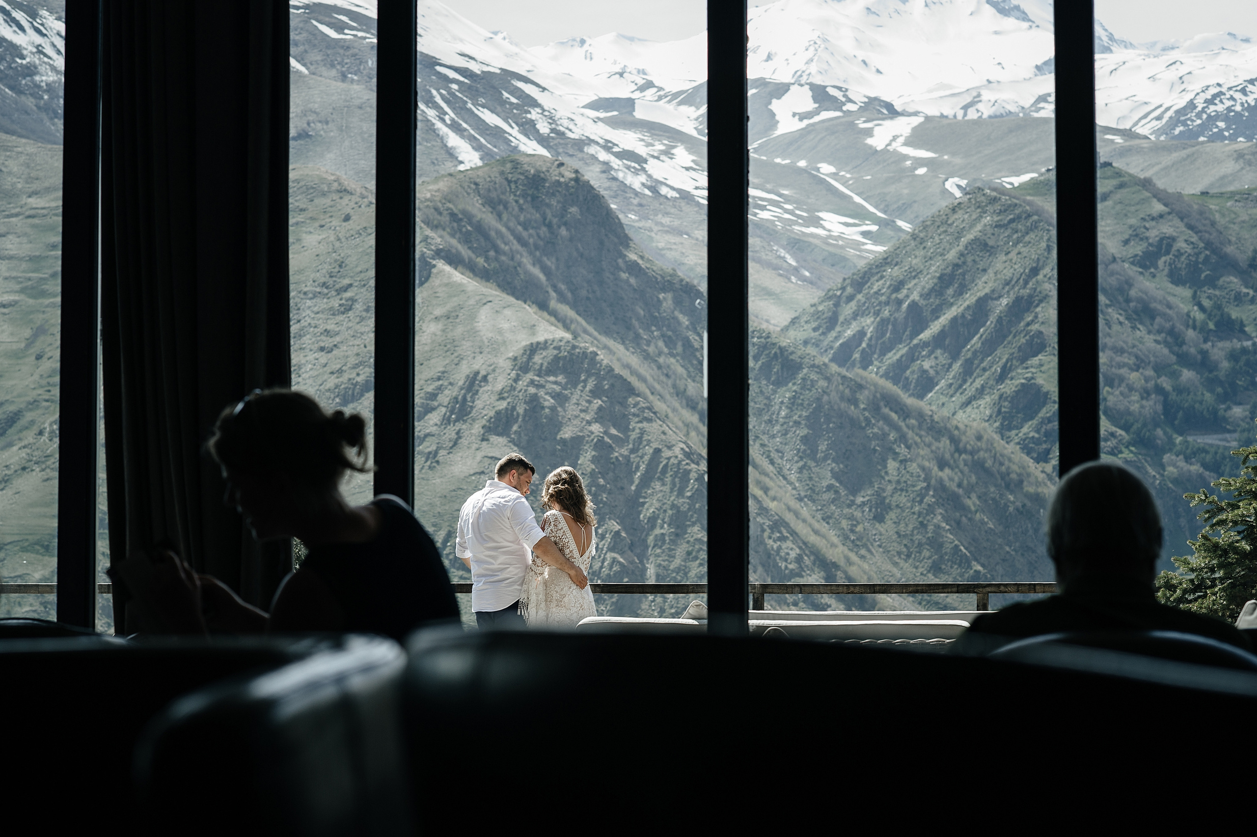 Артём и Елена. Свадебный и семейный фотограф в городе Чебоксары Стулов Алексей