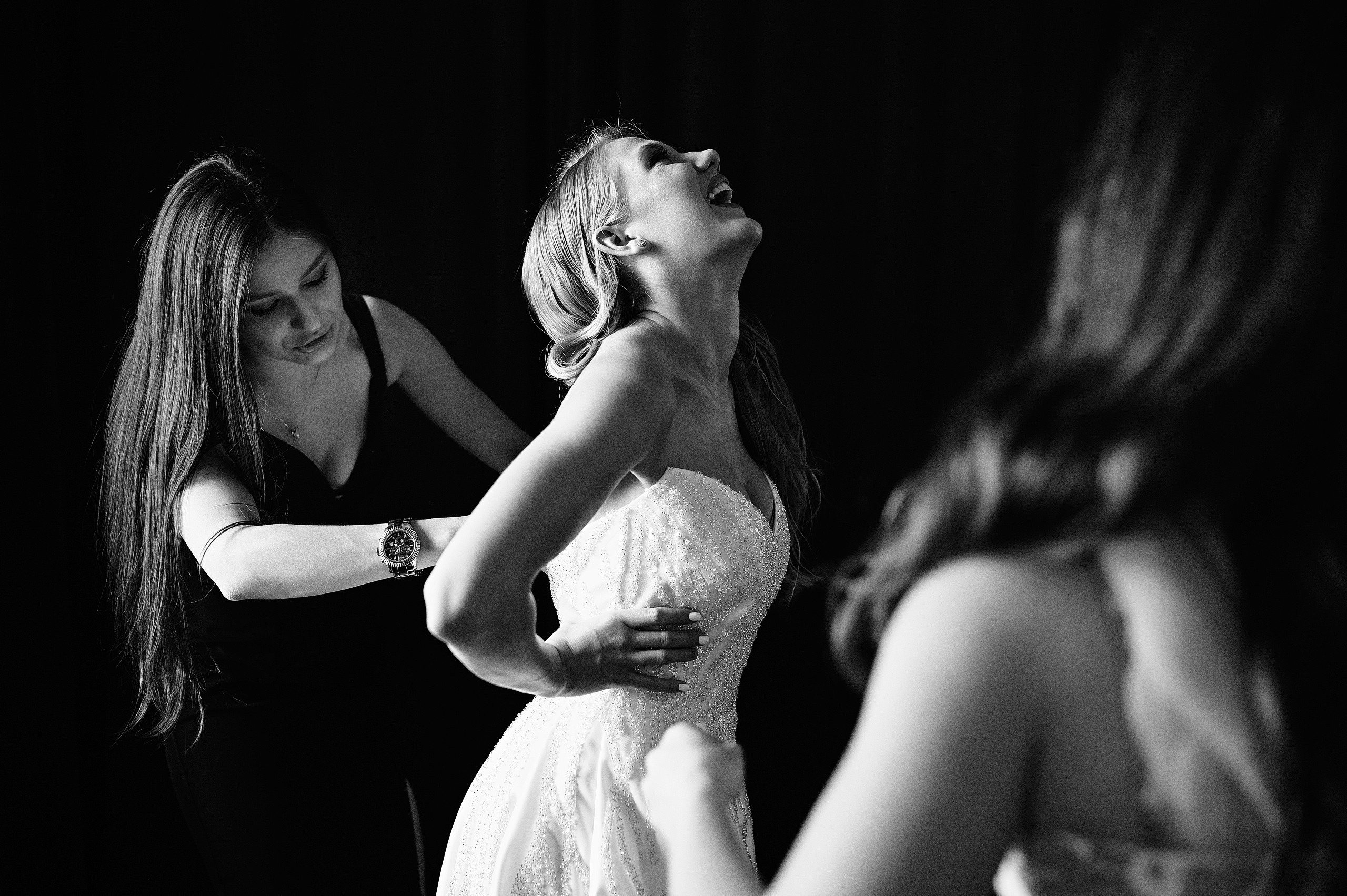 Алина и Игорь. Свадебный и семейный фотограф в городе Чебоксары Стулов Алексей