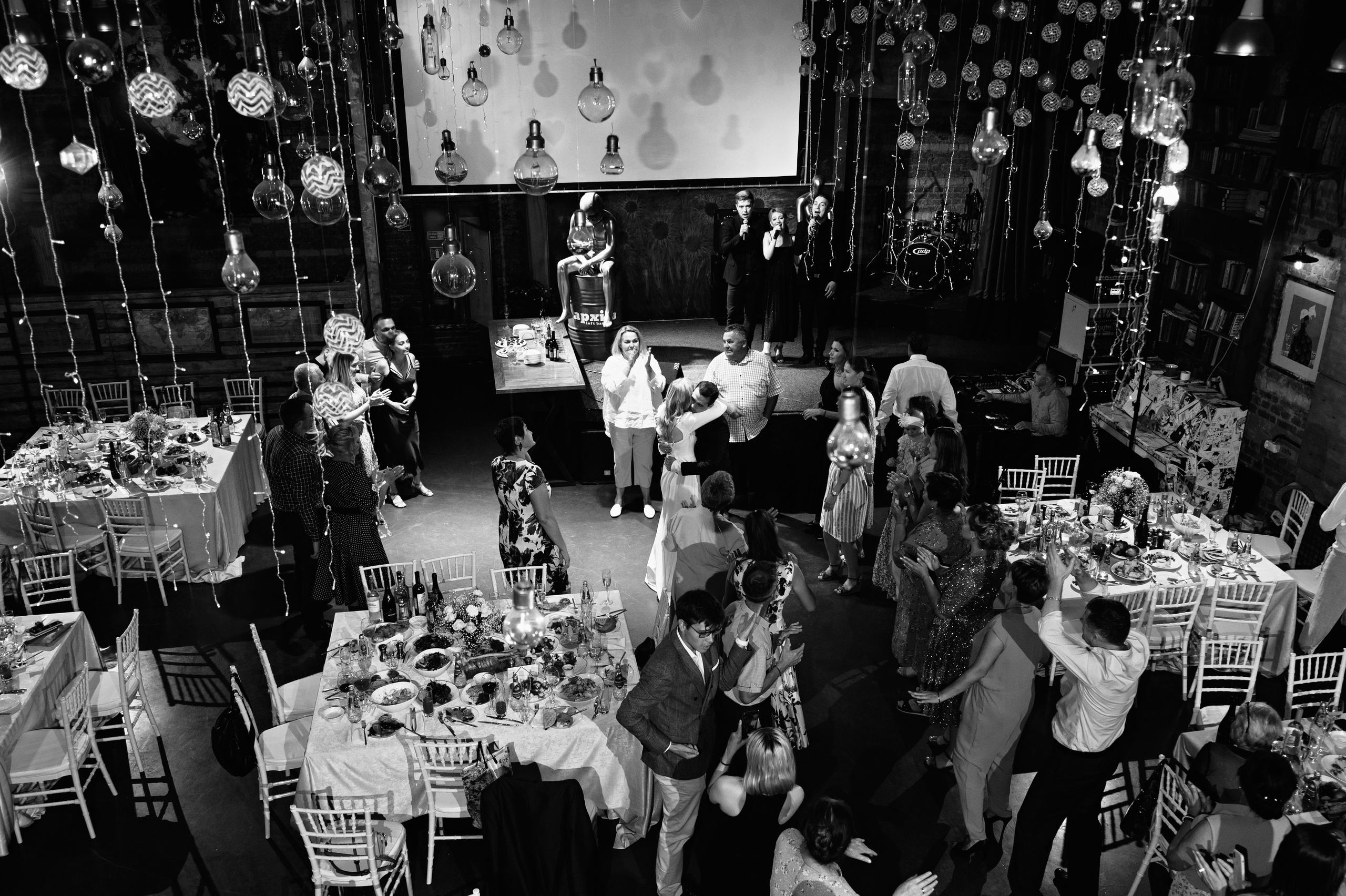 Анна и Кирилл. Свадебный и семейный фотограф в городе Чебоксары Стулов Алексей